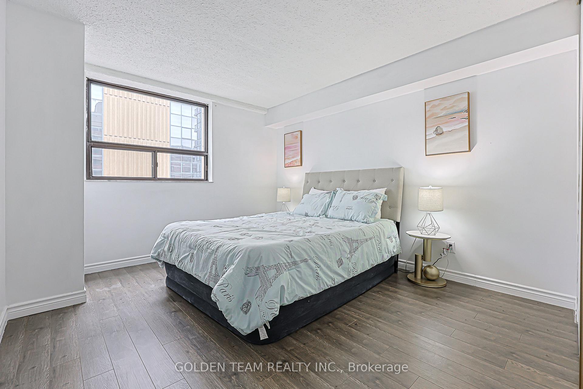 Photo 29 of Unit 621, 80 Saint Patrick Street, Toronto, Kensington-Chinatown — HOMEH