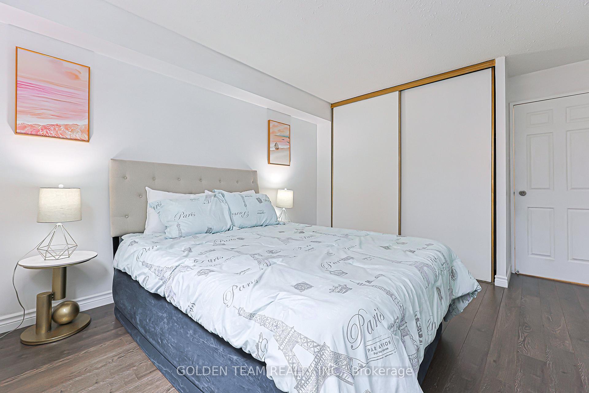Photo 30 of Unit 621, 80 Saint Patrick Street, Toronto, Kensington-Chinatown — HOMEH