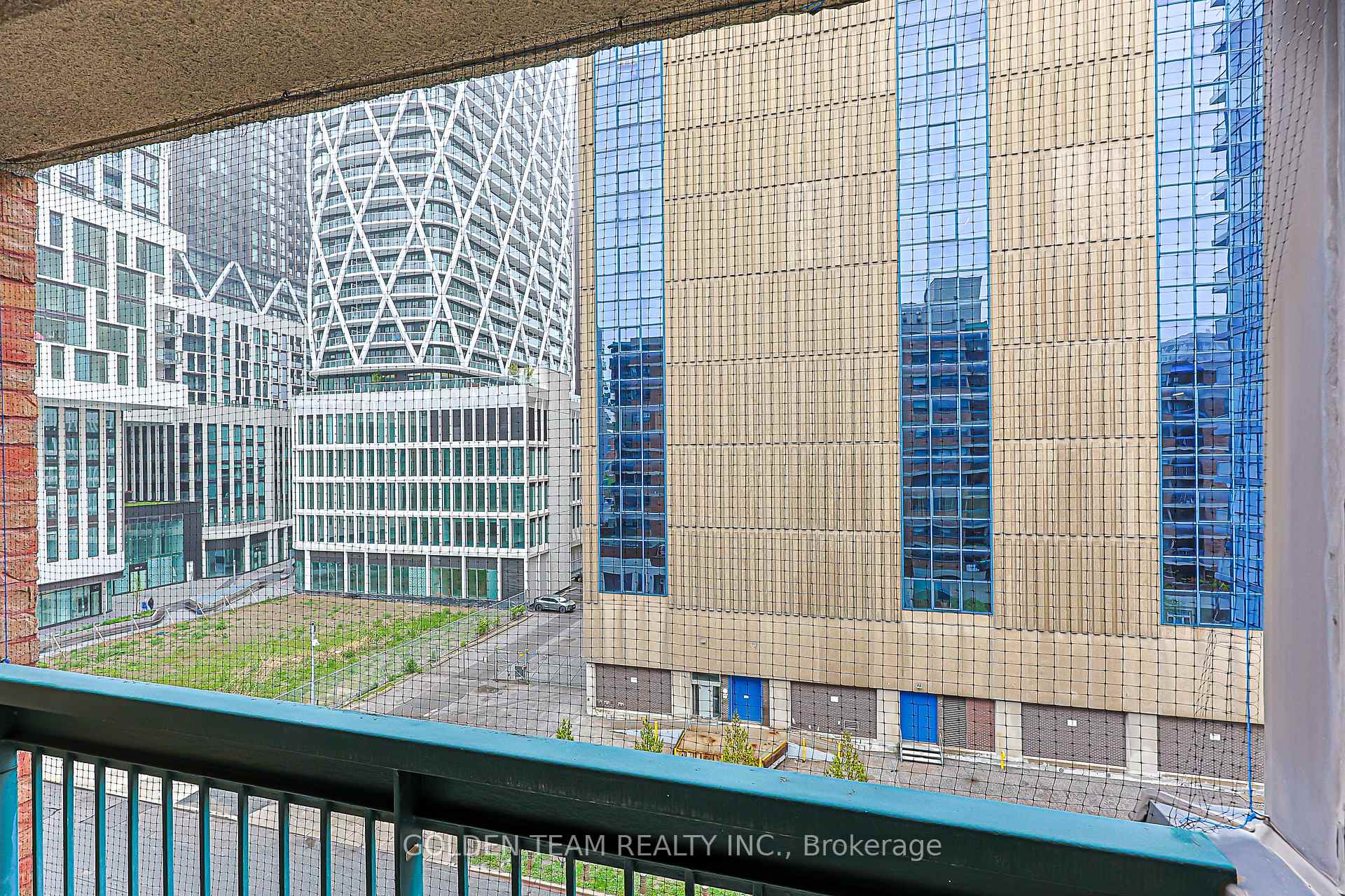 Photo 35 of Unit 621, 80 Saint Patrick Street, Toronto, Kensington-Chinatown — HOMEH
