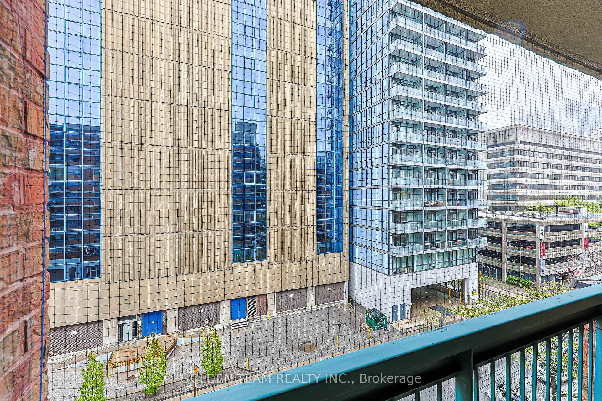 Photo 36 of Unit 621, 80 Saint Patrick Street, Toronto, Kensington-Chinatown — HOMEH