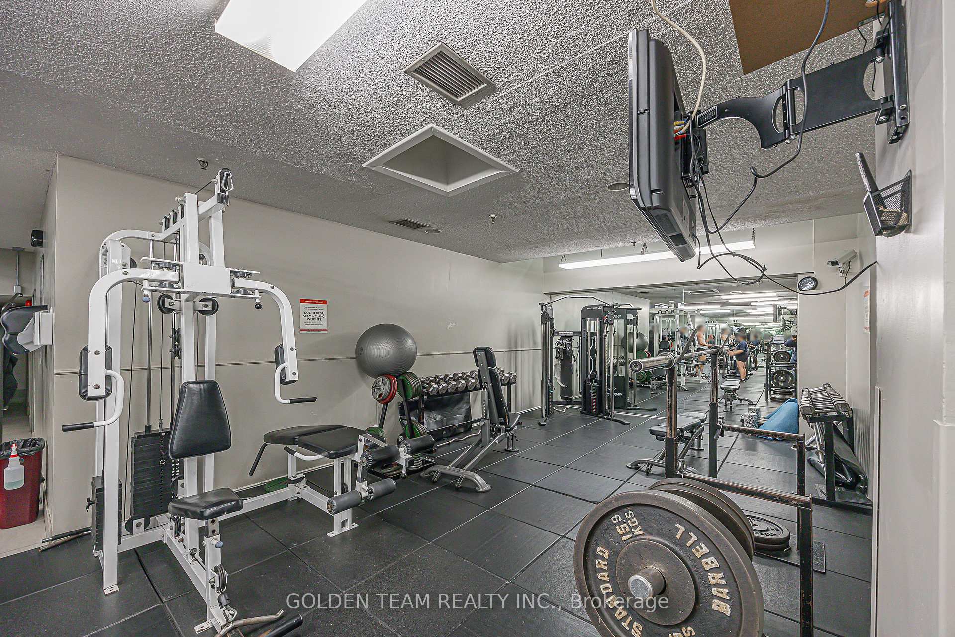 Photo 37 of Unit 621, 80 Saint Patrick Street, Toronto, Kensington-Chinatown — HOMEH