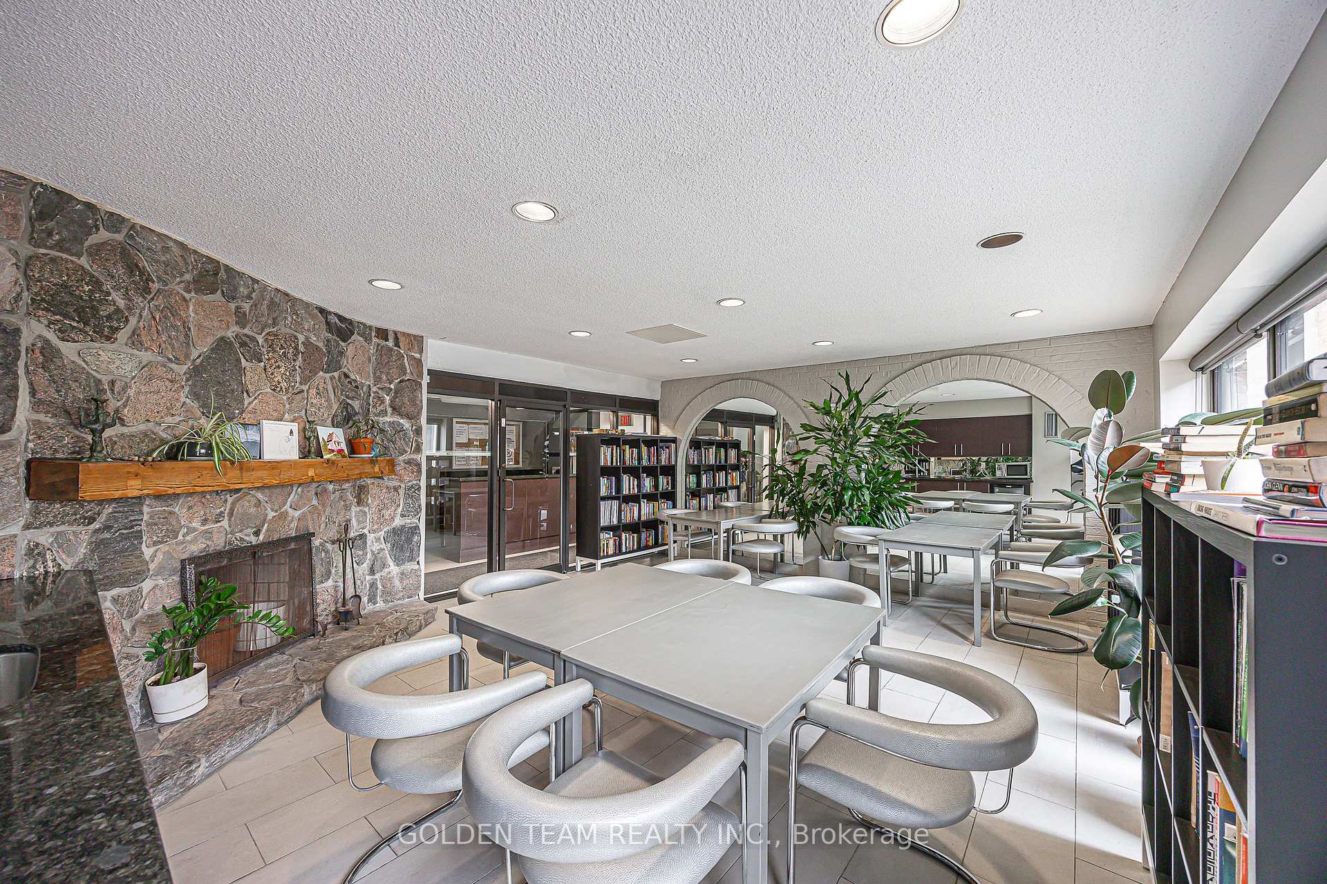 Photo 38 of Unit 621, 80 Saint Patrick Street, Toronto, Kensington-Chinatown — HOMEH