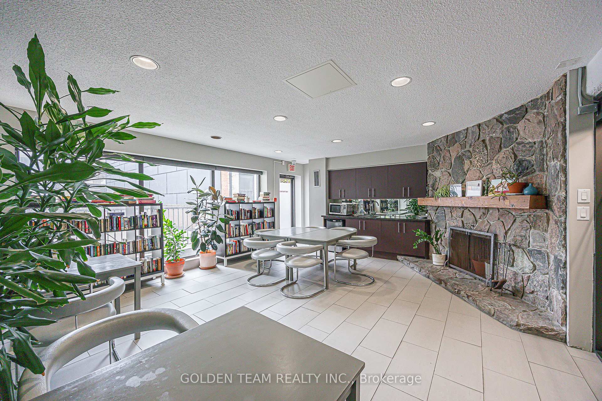Photo 39 of Unit 621, 80 Saint Patrick Street, Toronto, Kensington-Chinatown — HOMEH