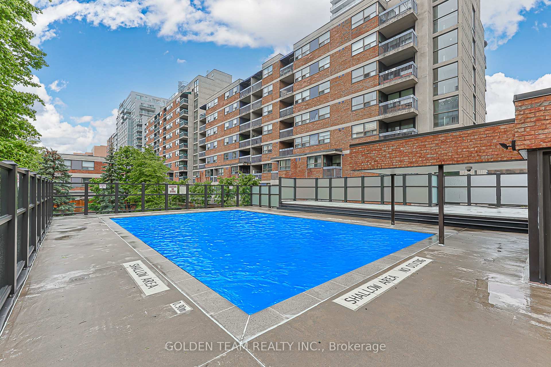 Photo 42 of Unit 621, 80 Saint Patrick Street, Toronto, Kensington-Chinatown — HOMEH