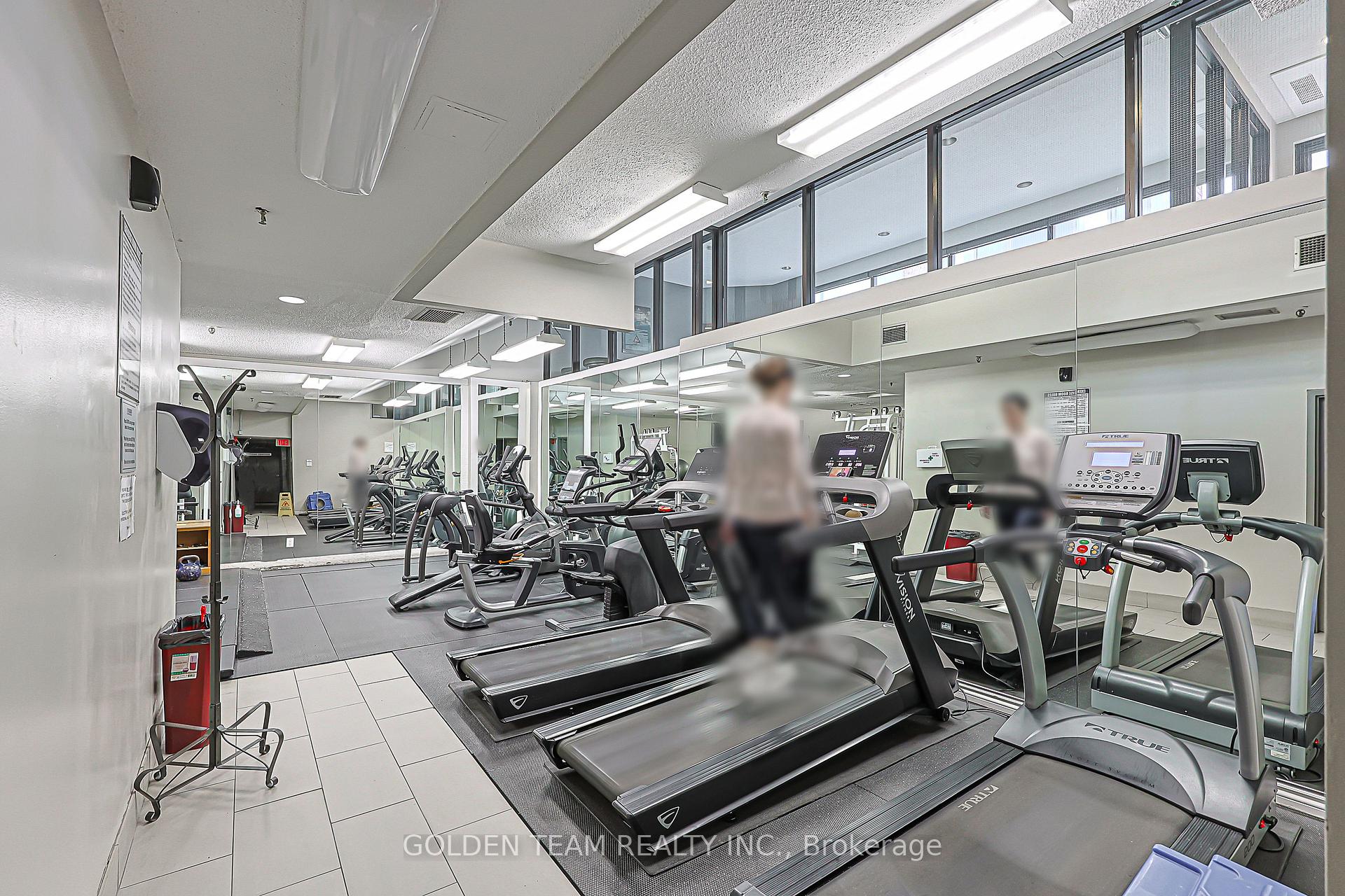 Photo 43 of Unit 621, 80 Saint Patrick Street, Toronto, Kensington-Chinatown — HOMEH