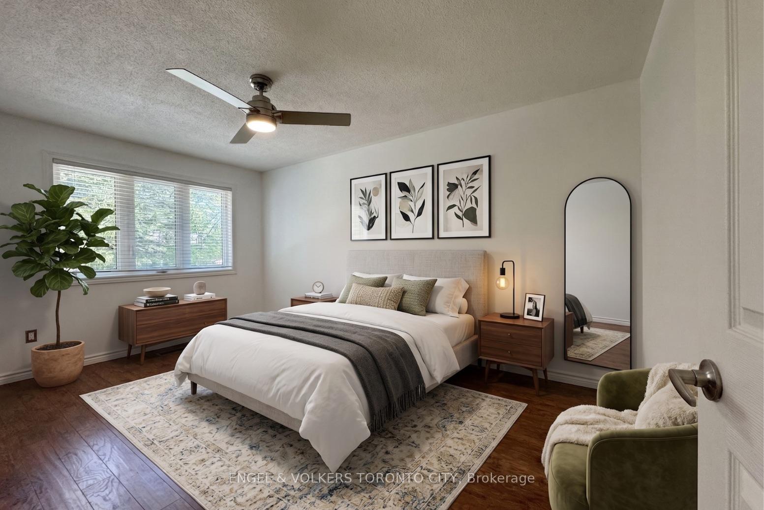 Photo 15 of 2052 Oak Bliss Crescent, Oakville, West Oak Trails — HOMEH