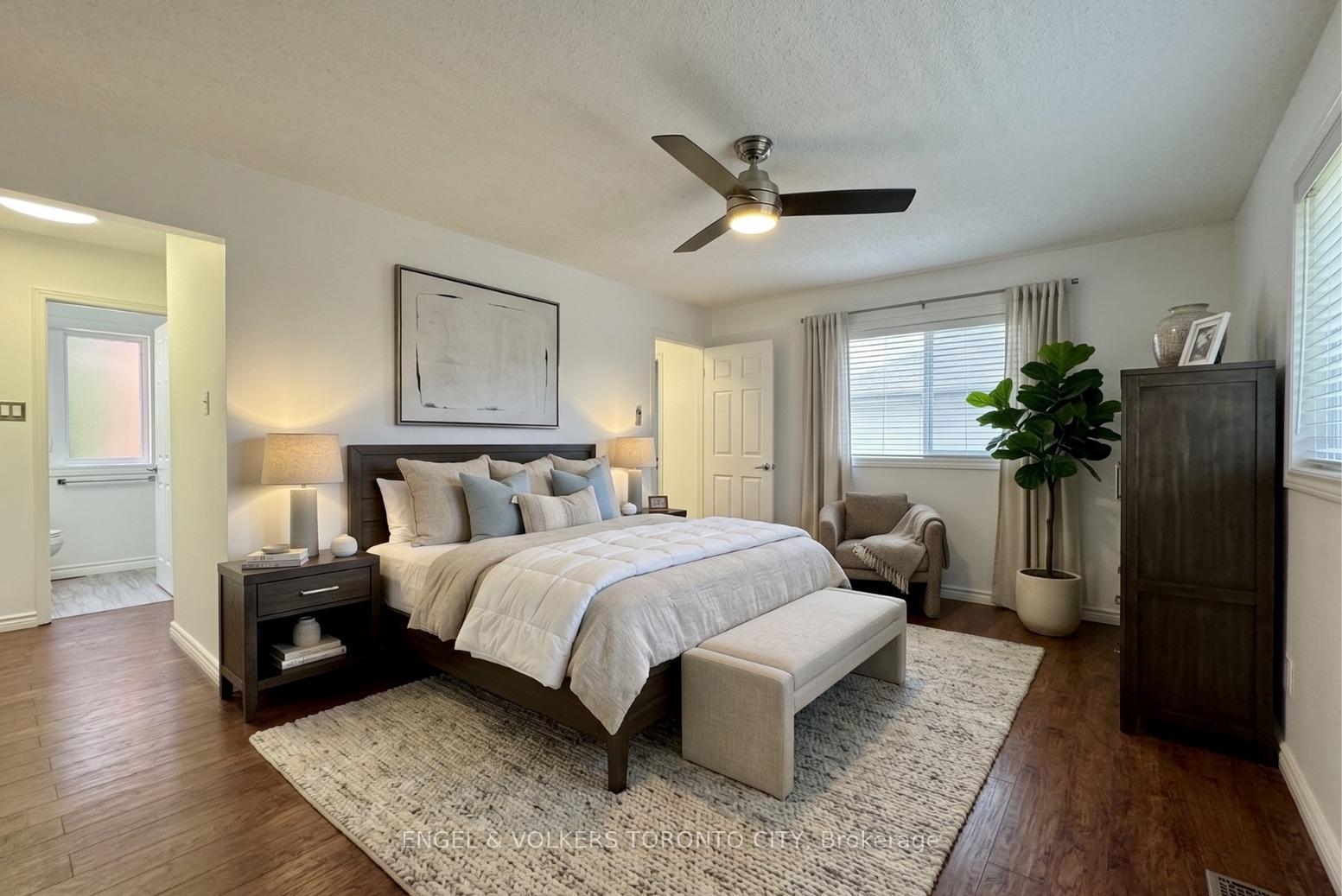 Photo 19 of 2052 Oak Bliss Crescent, Oakville, West Oak Trails — HOMEH