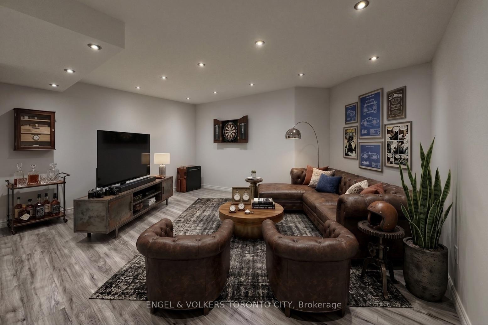 Photo 26 of 2052 Oak Bliss Crescent, Oakville, West Oak Trails — HOMEH