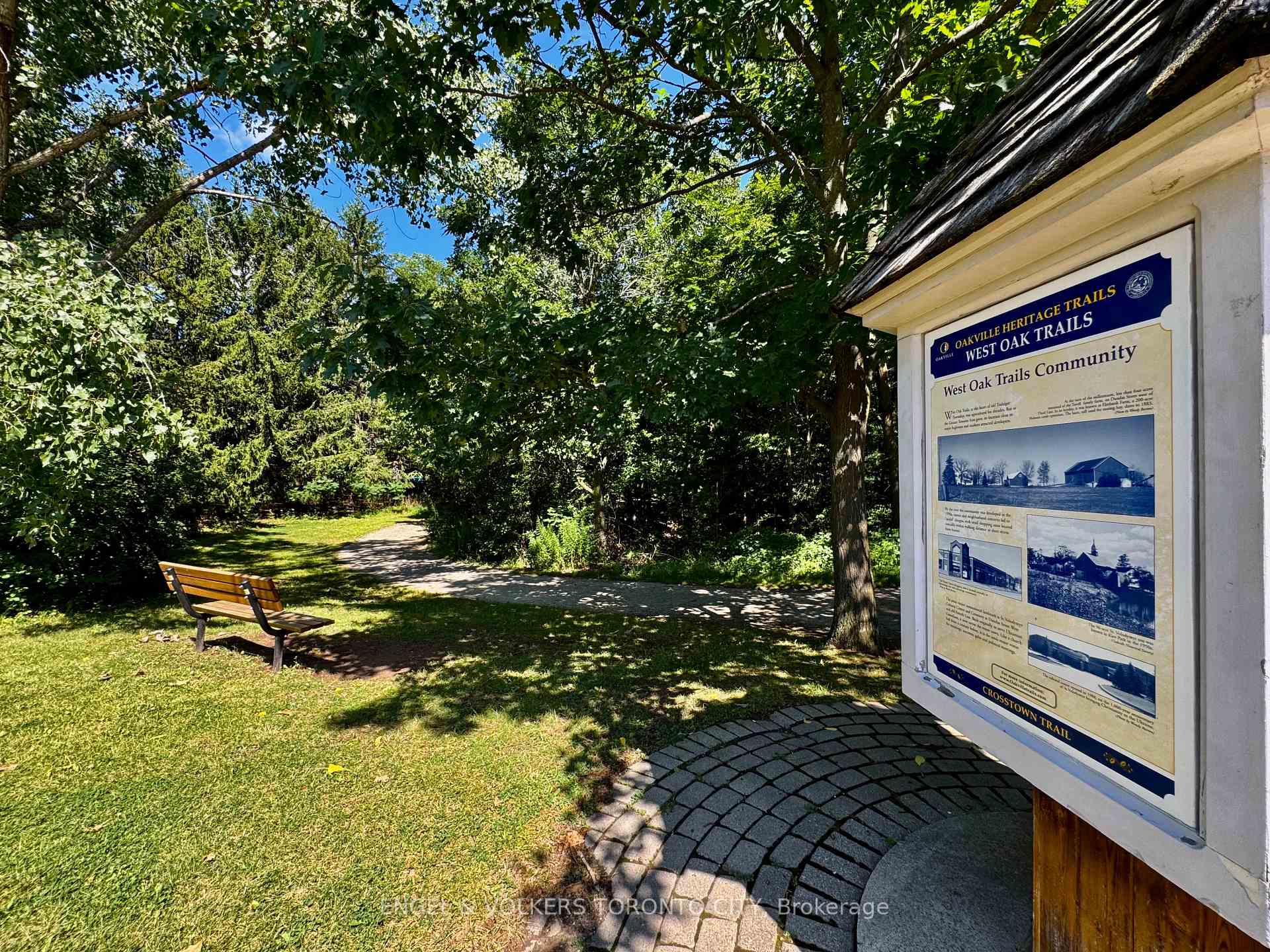 Photo 32 of 2052 Oak Bliss Crescent, Oakville, West Oak Trails — HOMEH