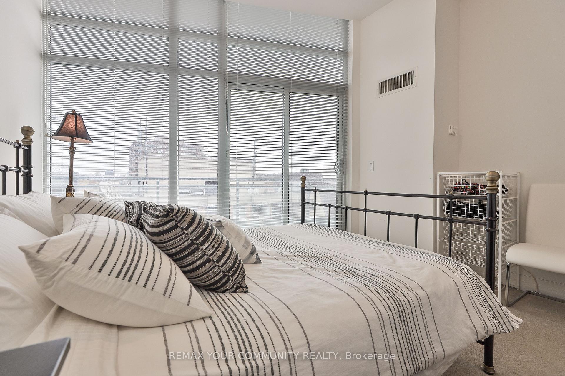 Photo 17 of Unit Ph 201, 8 Scollard Street, Toronto, The Annex — HOMEH