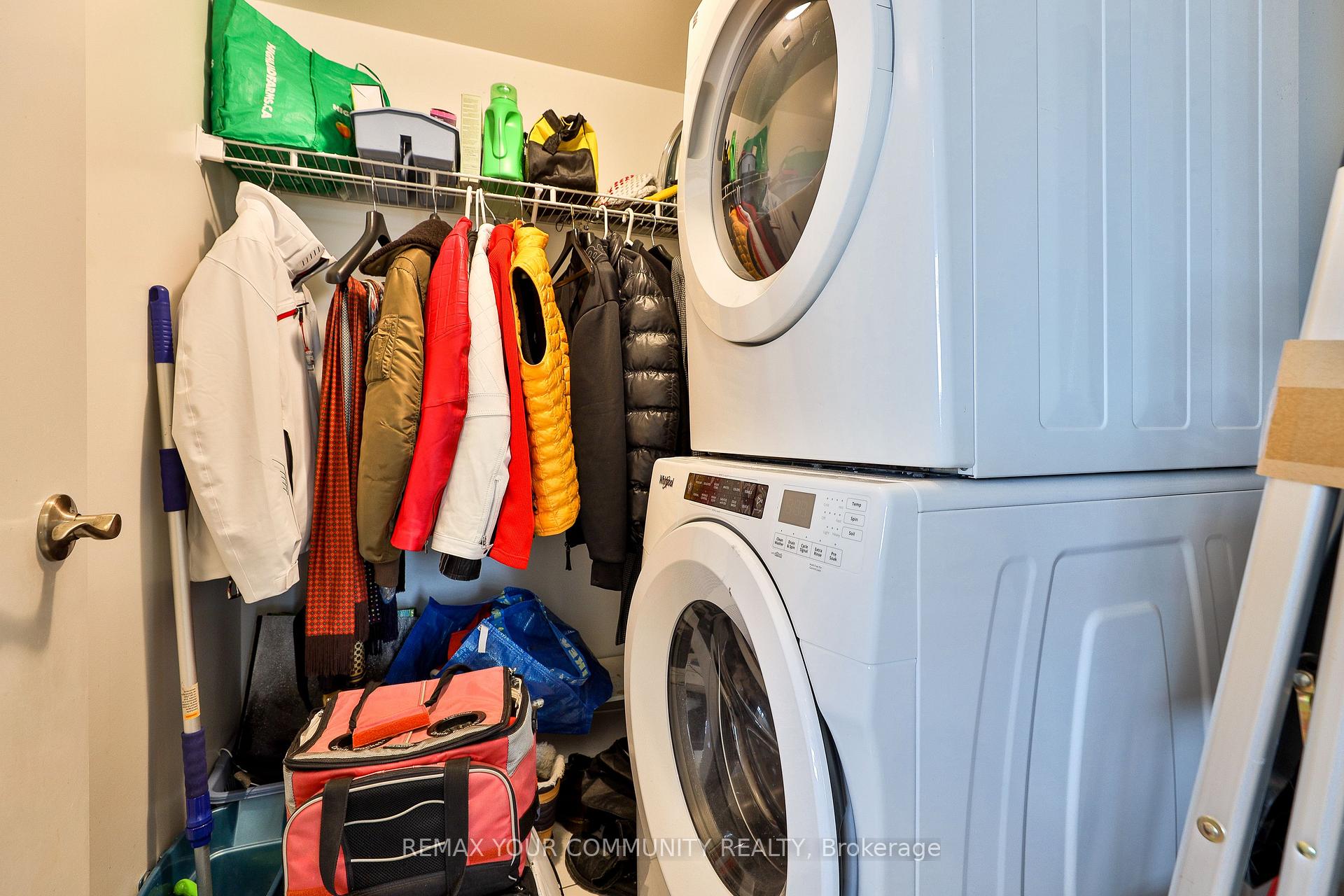 Photo 23 of Unit Ph 201, 8 Scollard Street, Toronto, The Annex — HOMEH
