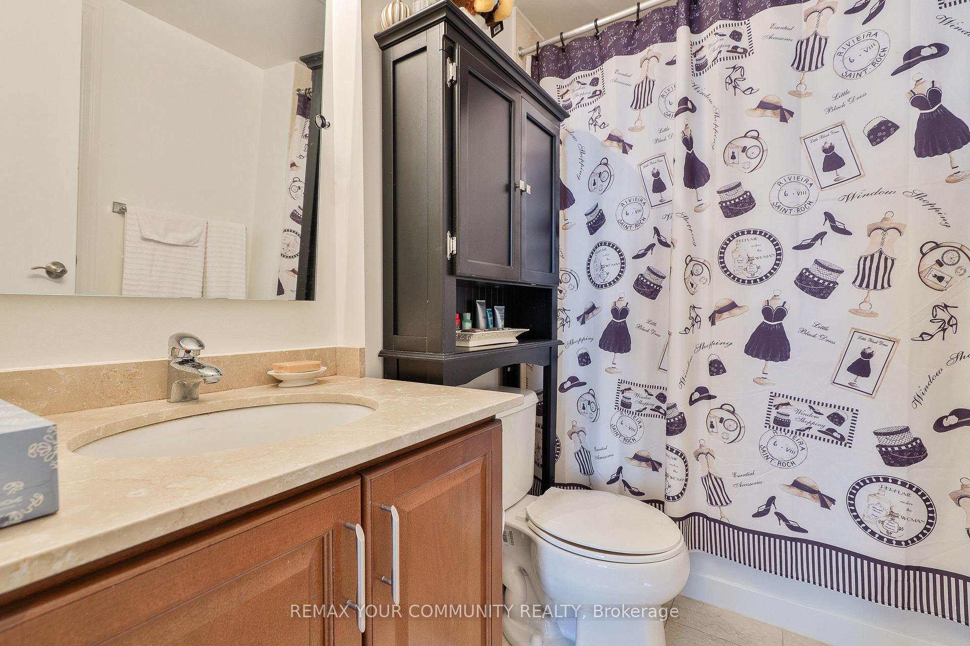 Photo 29 of Unit Ph 201, 8 Scollard Street, Toronto, The Annex — HOMEH