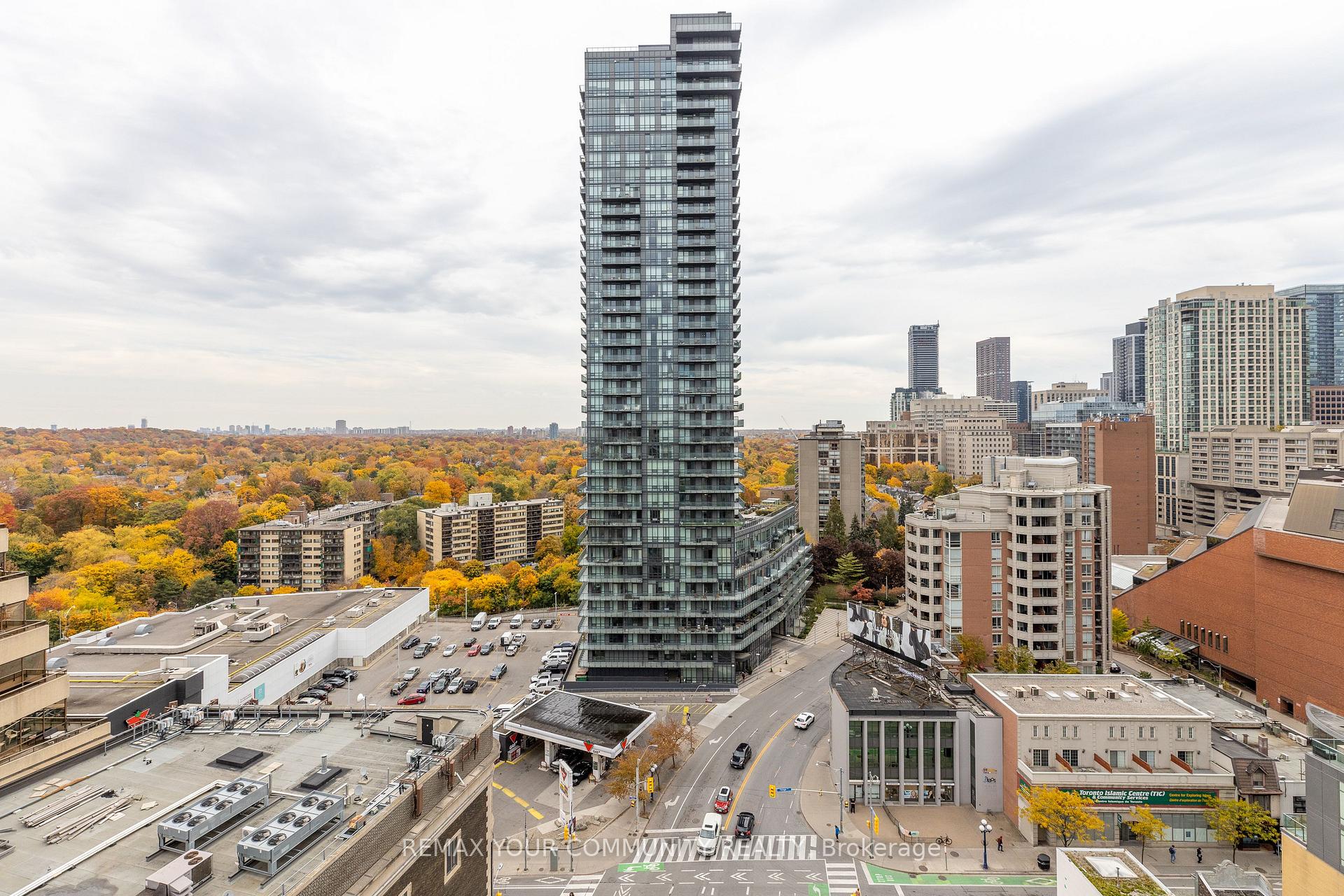 Photo 32 of Unit Ph 201, 8 Scollard Street, Toronto, The Annex — HOMEH