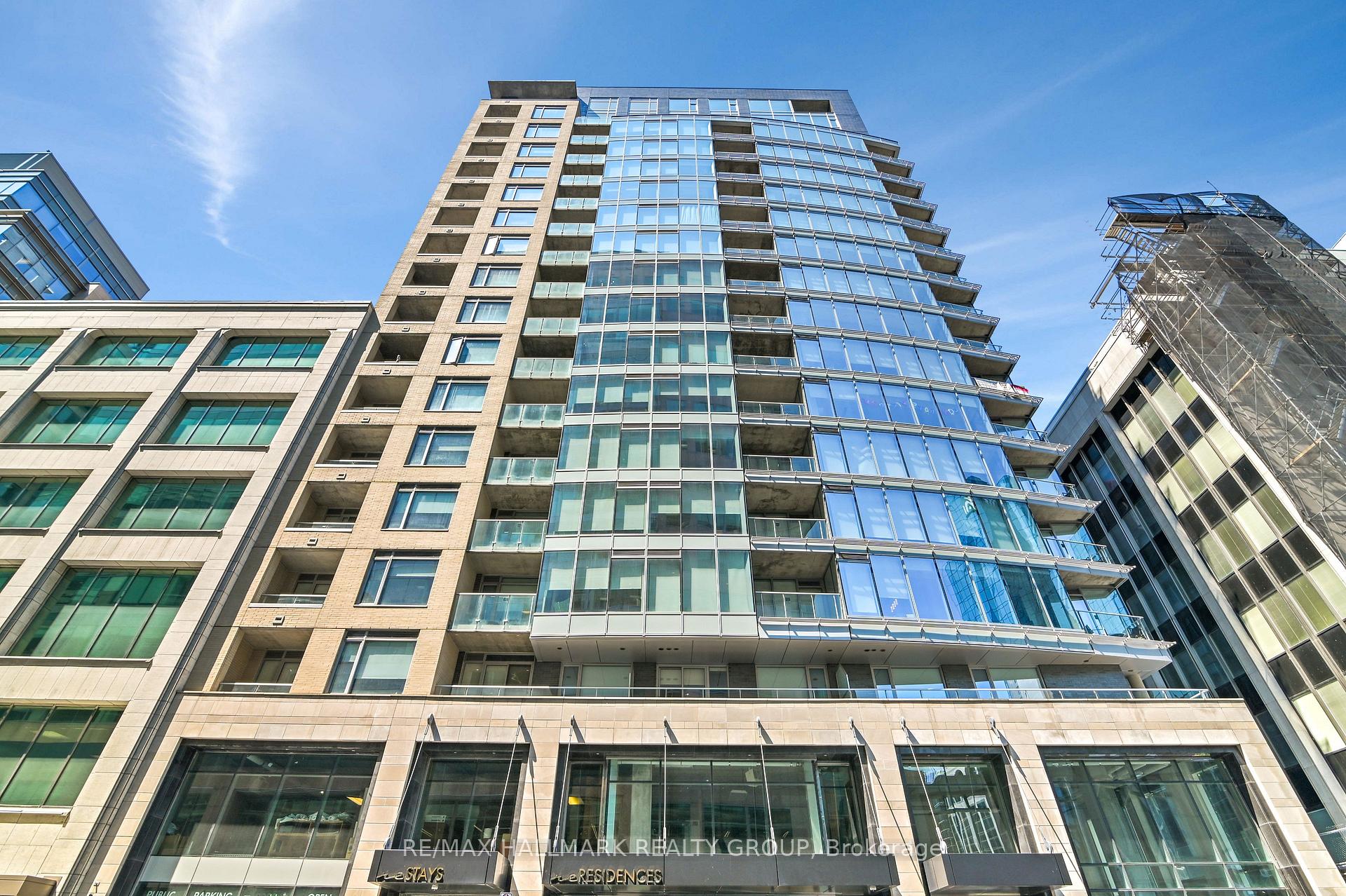 Photo 2 of Unit 1504, 101 Queen Street, Ottawa, Ottawa Centre — HOMEH
