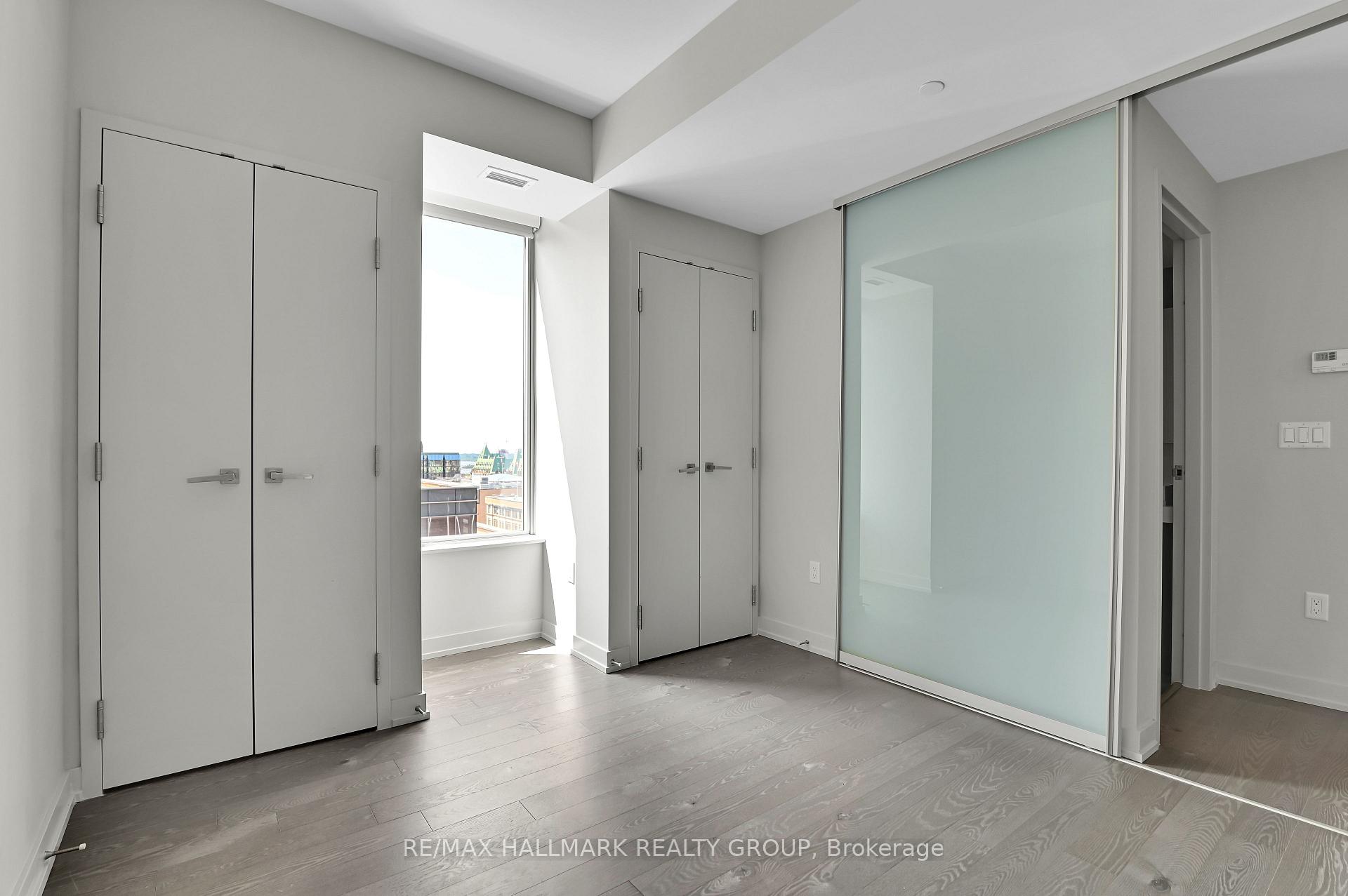 Photo 12 of Unit 1504, 101 Queen Street, Ottawa, Ottawa Centre — HOMEH