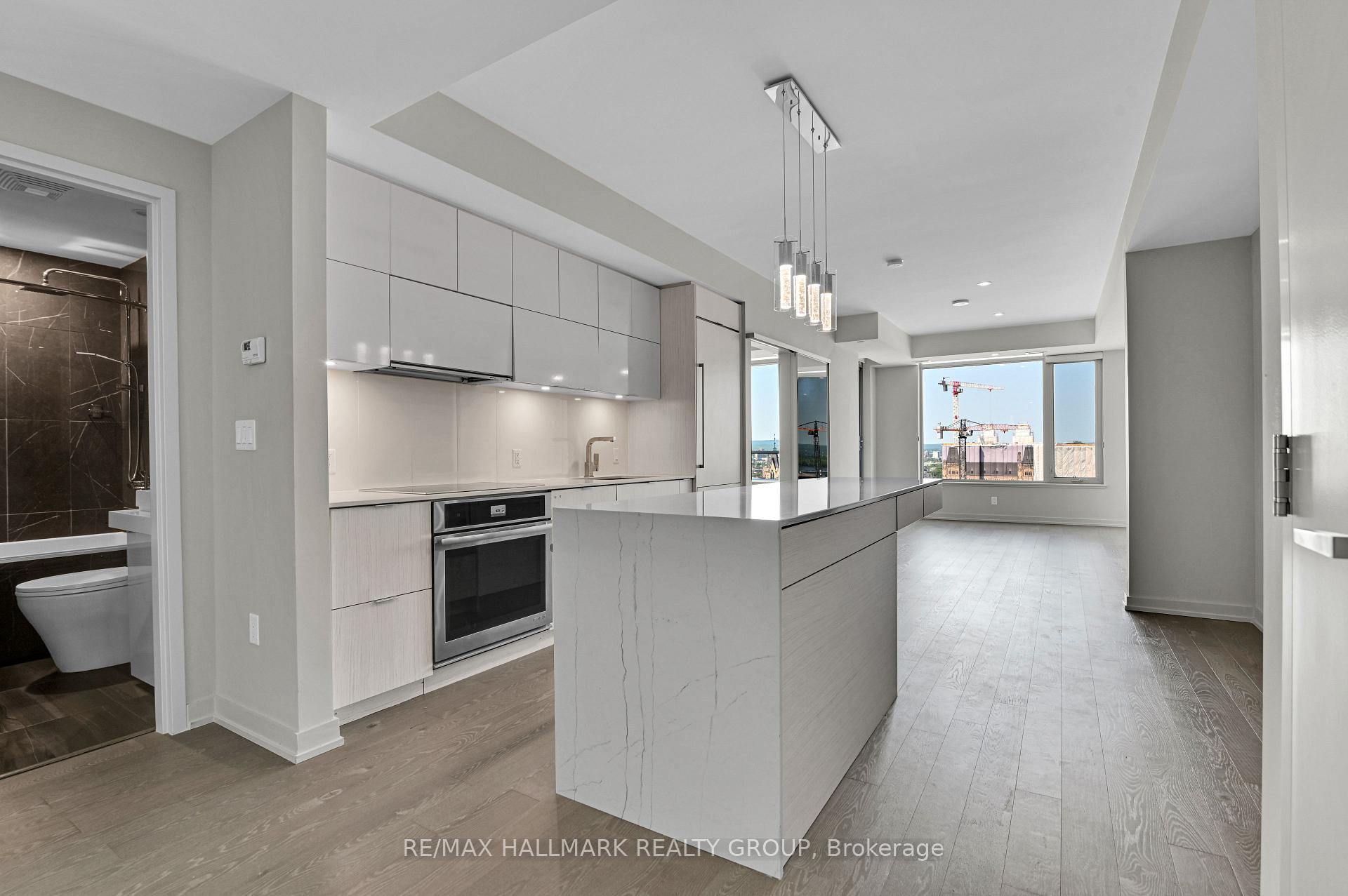 Photo 16 of Unit 1504, 101 Queen Street, Ottawa, Ottawa Centre — HOMEH