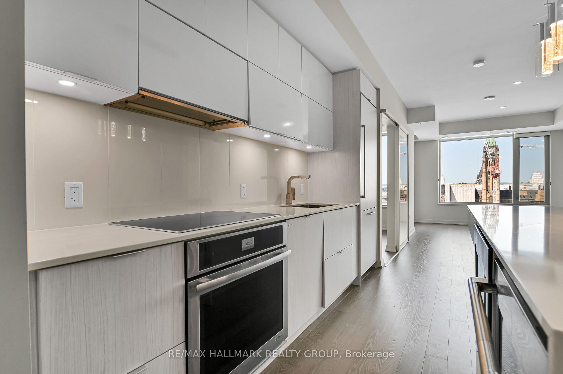 Photo 19 of Unit 1504, 101 Queen Street, Ottawa, Ottawa Centre — HOMEH