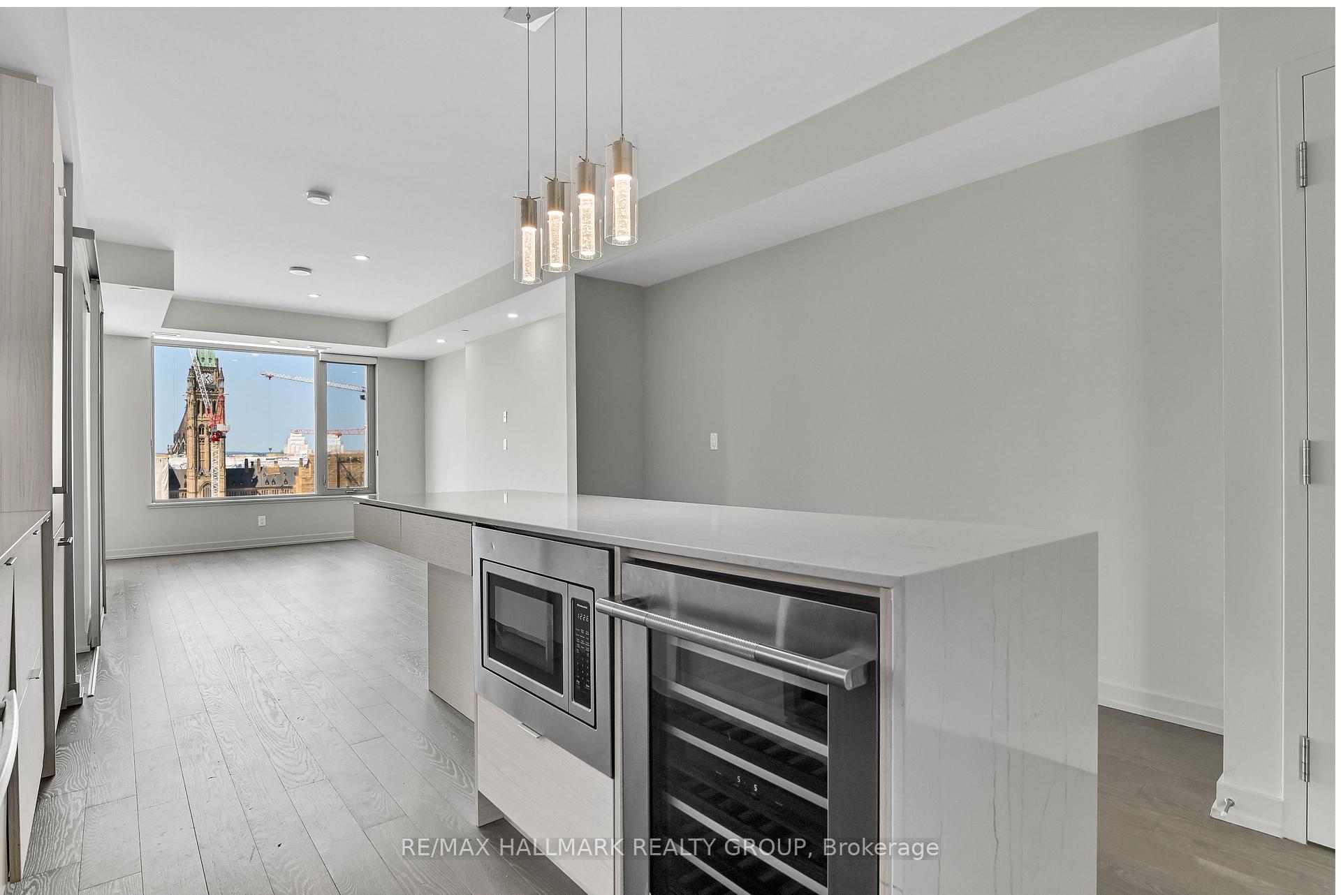 Photo 20 of Unit 1504, 101 Queen Street, Ottawa, Ottawa Centre — HOMEH