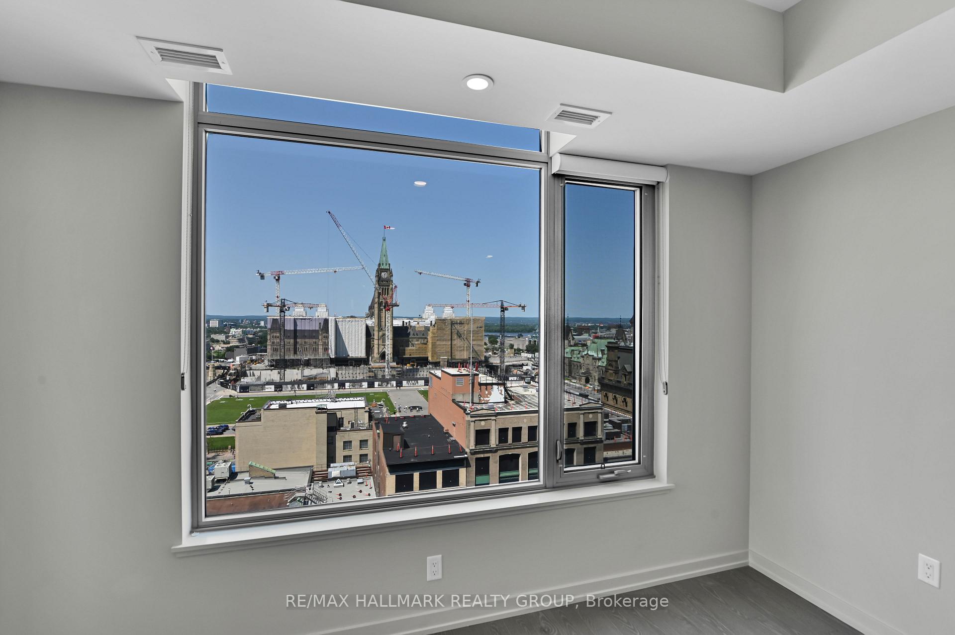 Photo 31 of Unit 1504, 101 Queen Street, Ottawa, Ottawa Centre — HOMEH