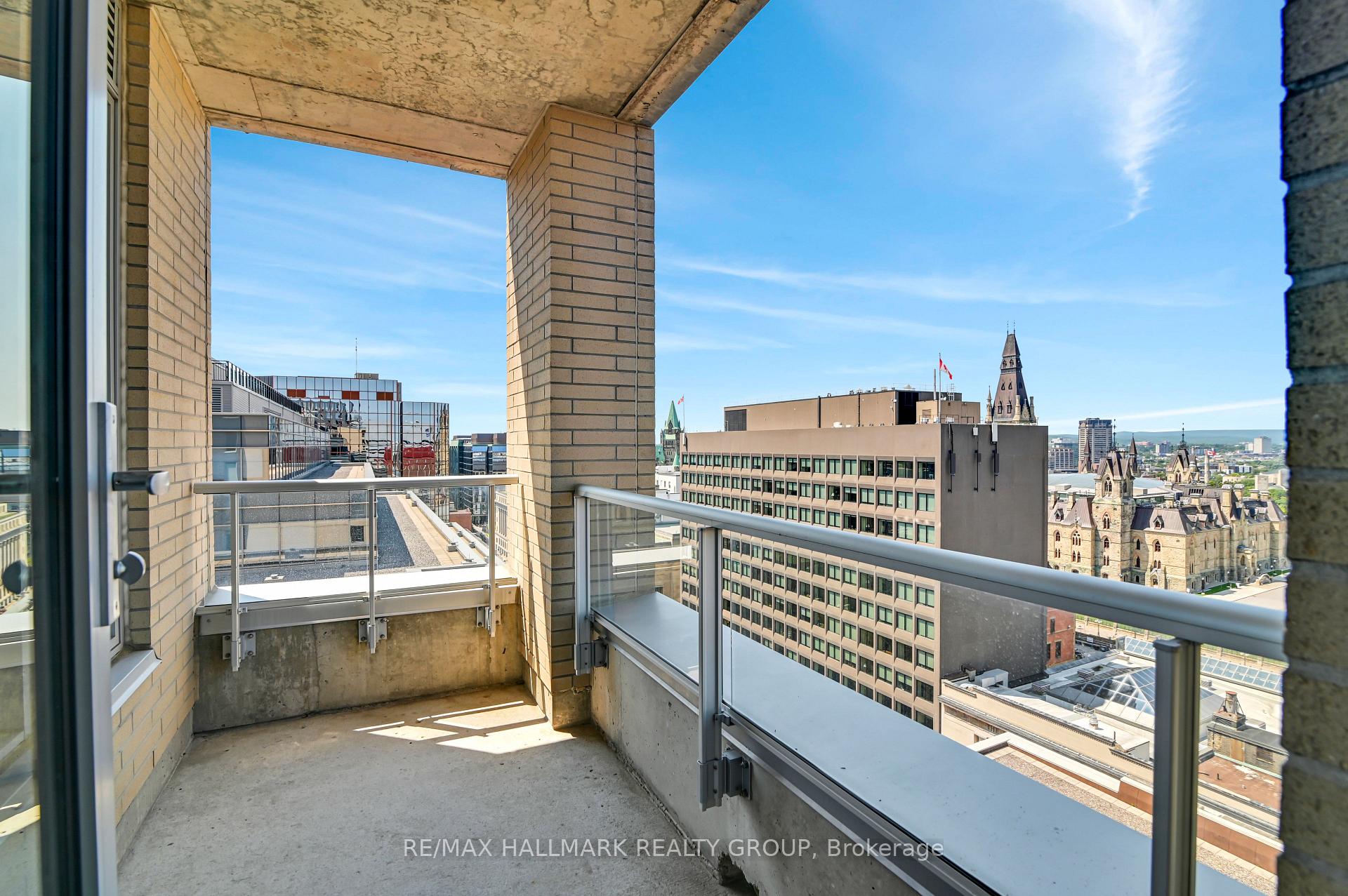 Photo 42 of Unit 1504, 101 Queen Street, Ottawa, Ottawa Centre — HOMEH