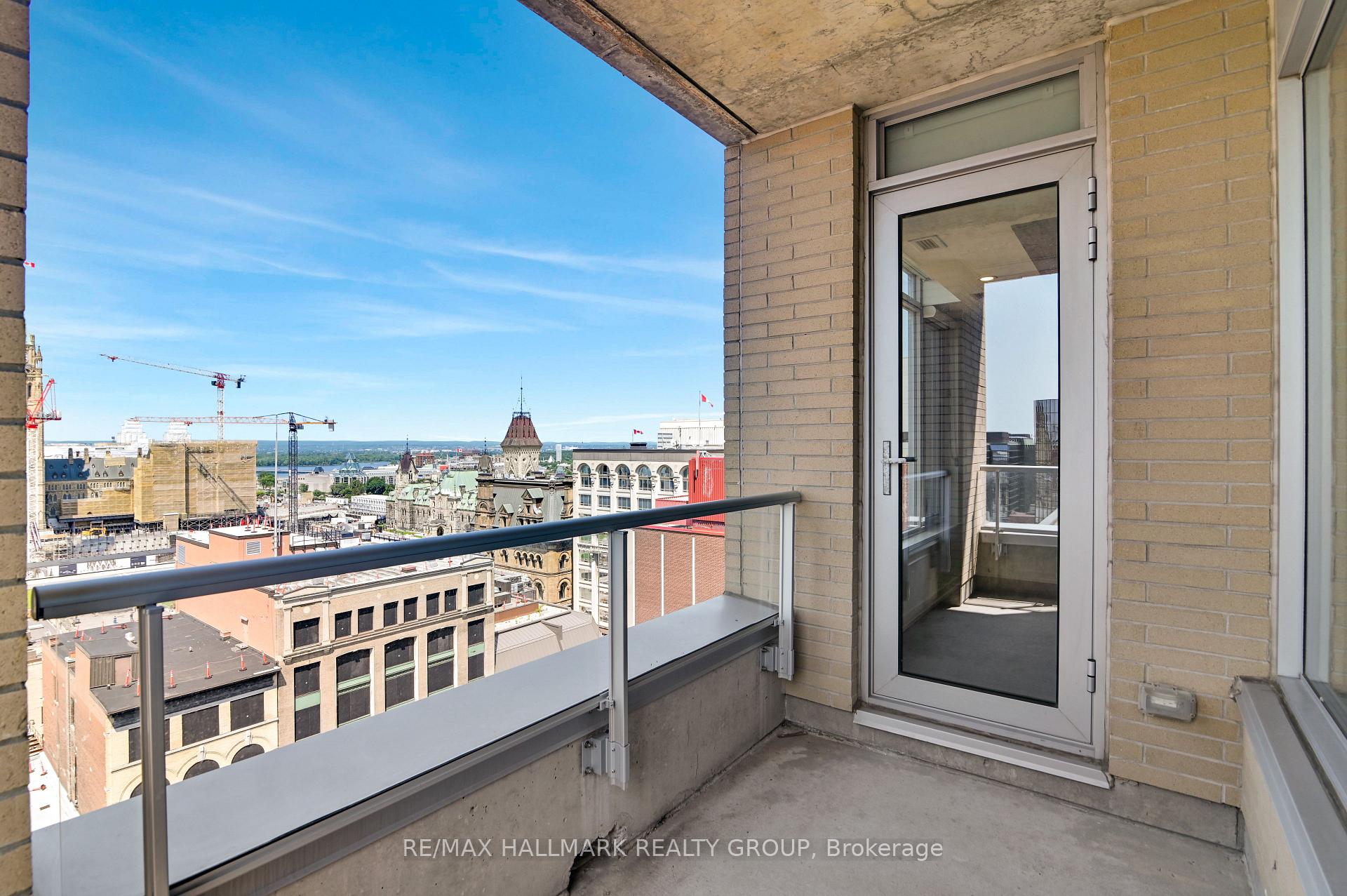 Photo 44 of Unit 1504, 101 Queen Street, Ottawa, Ottawa Centre — HOMEH