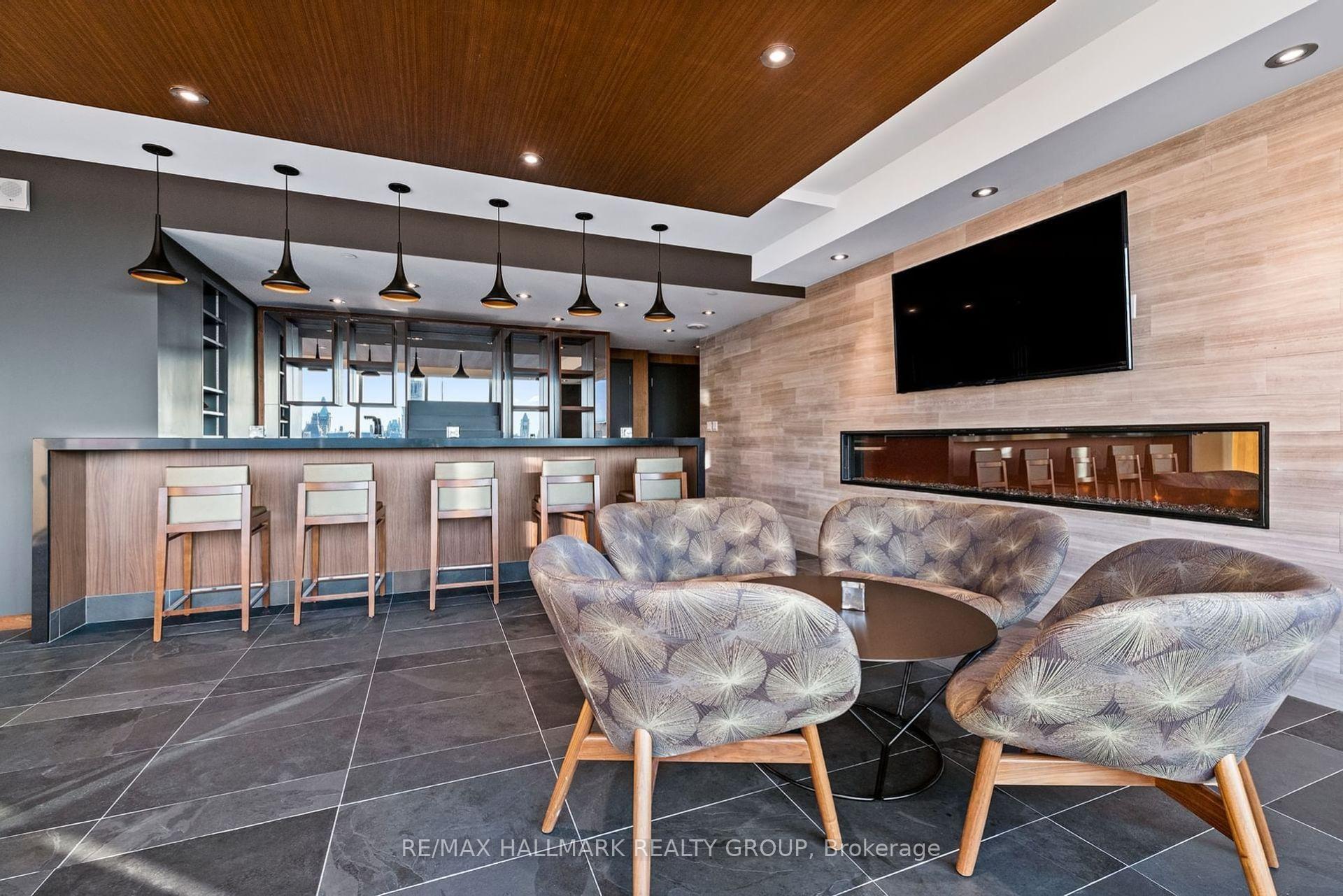 Photo 47 of Unit 1504, 101 Queen Street, Ottawa, Ottawa Centre — HOMEH
