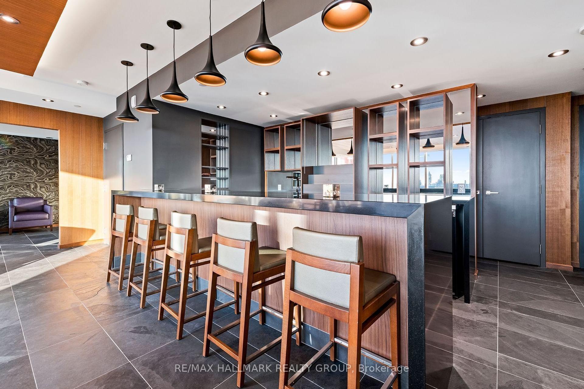 Photo 48 of Unit 1504, 101 Queen Street, Ottawa, Ottawa Centre — HOMEH