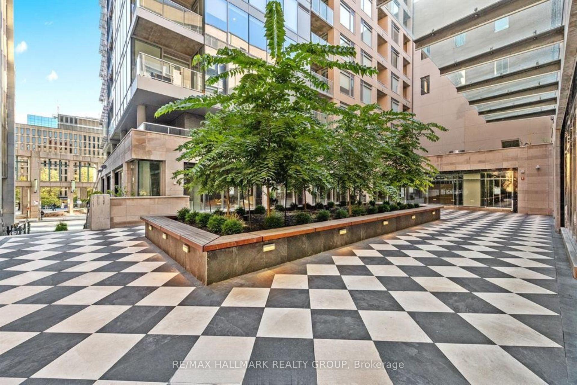 Photo 57 of Unit 1504, 101 Queen Street, Ottawa, Ottawa Centre — HOMEH