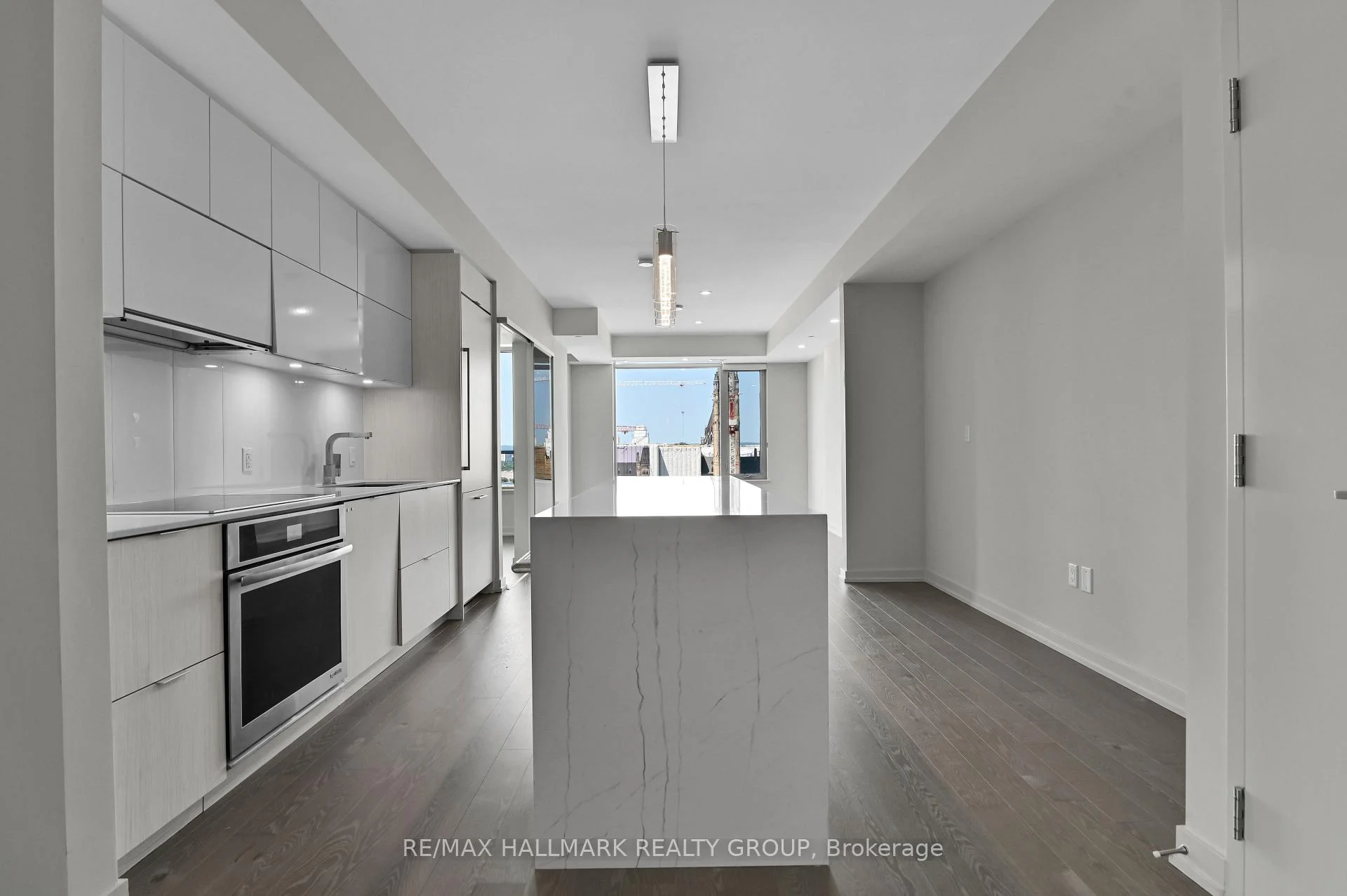 Photo 17 of Unit 1504, 101 Queen Street, Ottawa, Ottawa Centre — HOMEH