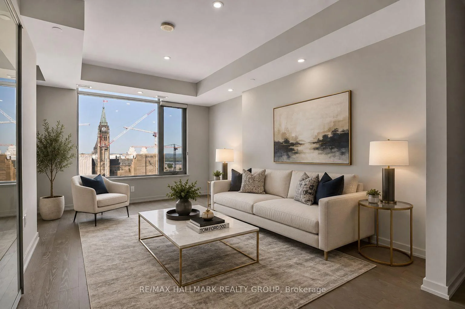 Photo 28 of Unit 1504, 101 Queen Street, Ottawa, Ottawa Centre — HOMEH