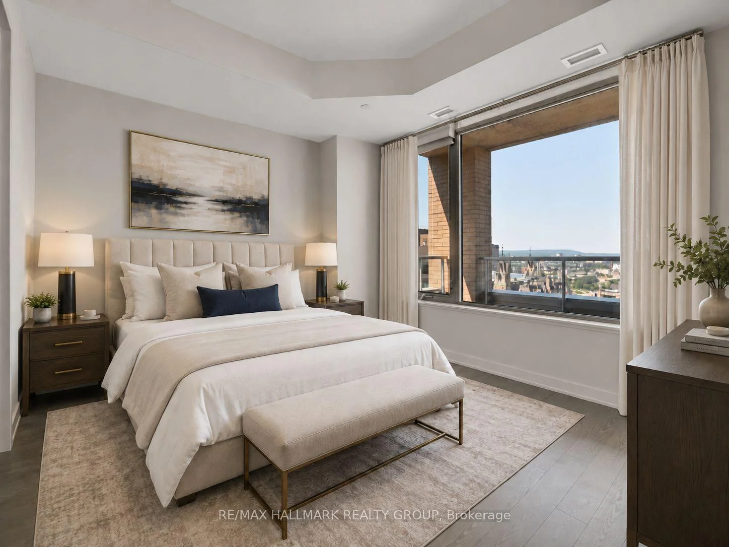Photo 34 of Unit 1504, 101 Queen Street, Ottawa, Ottawa Centre — HOMEH