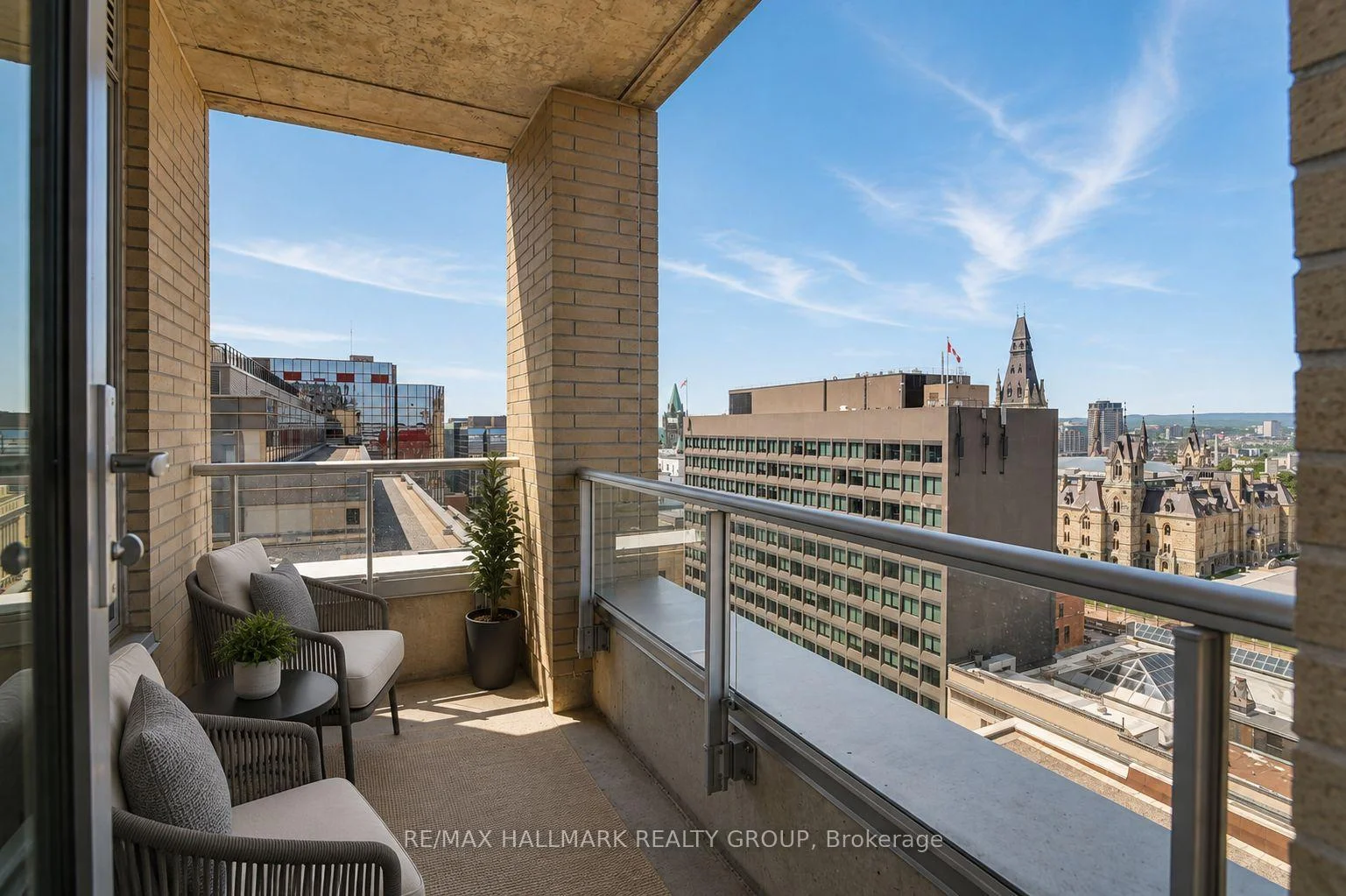 Photo 43 of Unit 1504, 101 Queen Street, Ottawa, Ottawa Centre — HOMEH