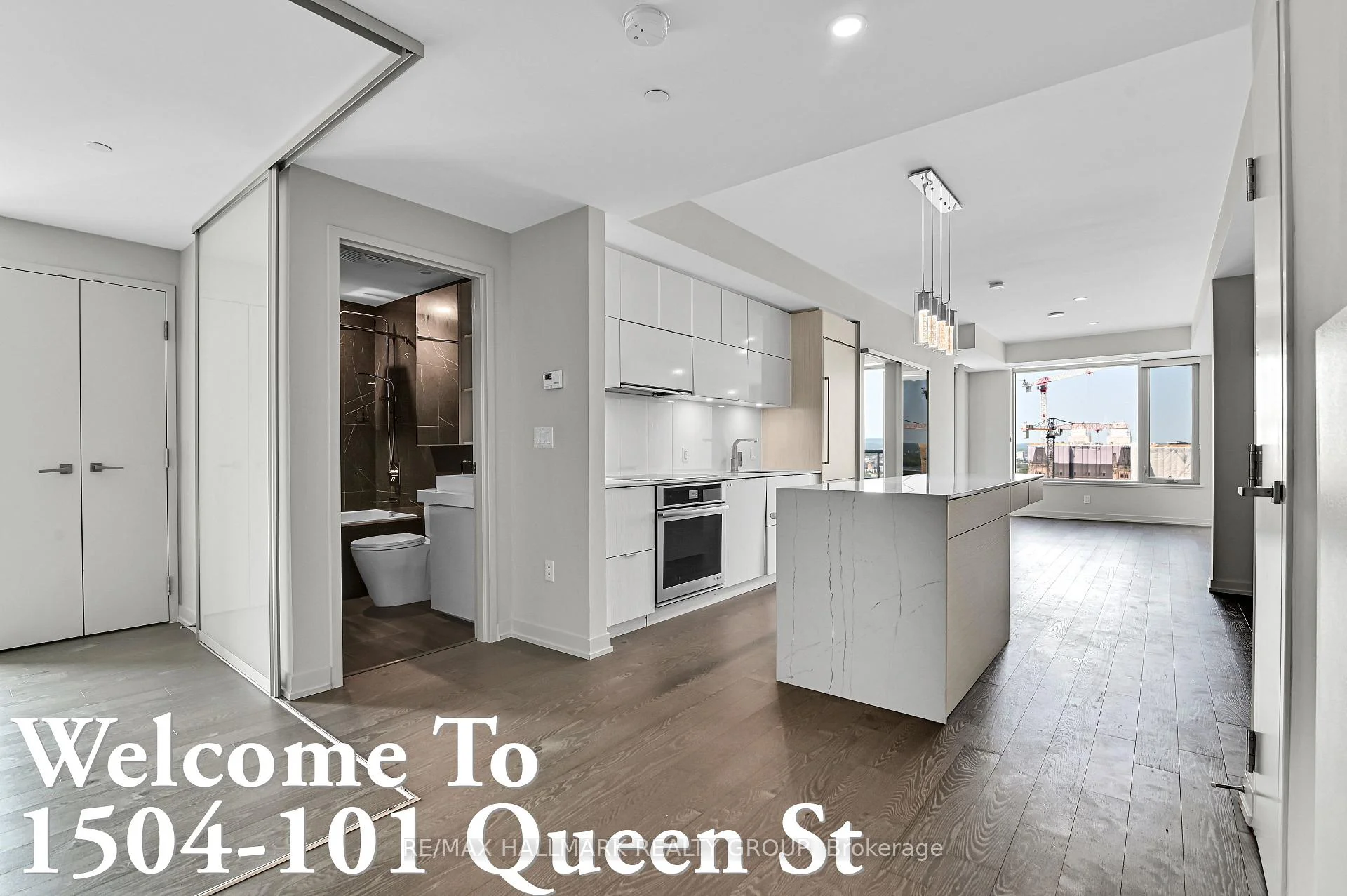 Photo 45 of Unit 1504, 101 Queen Street, Ottawa, Ottawa Centre — HOMEH