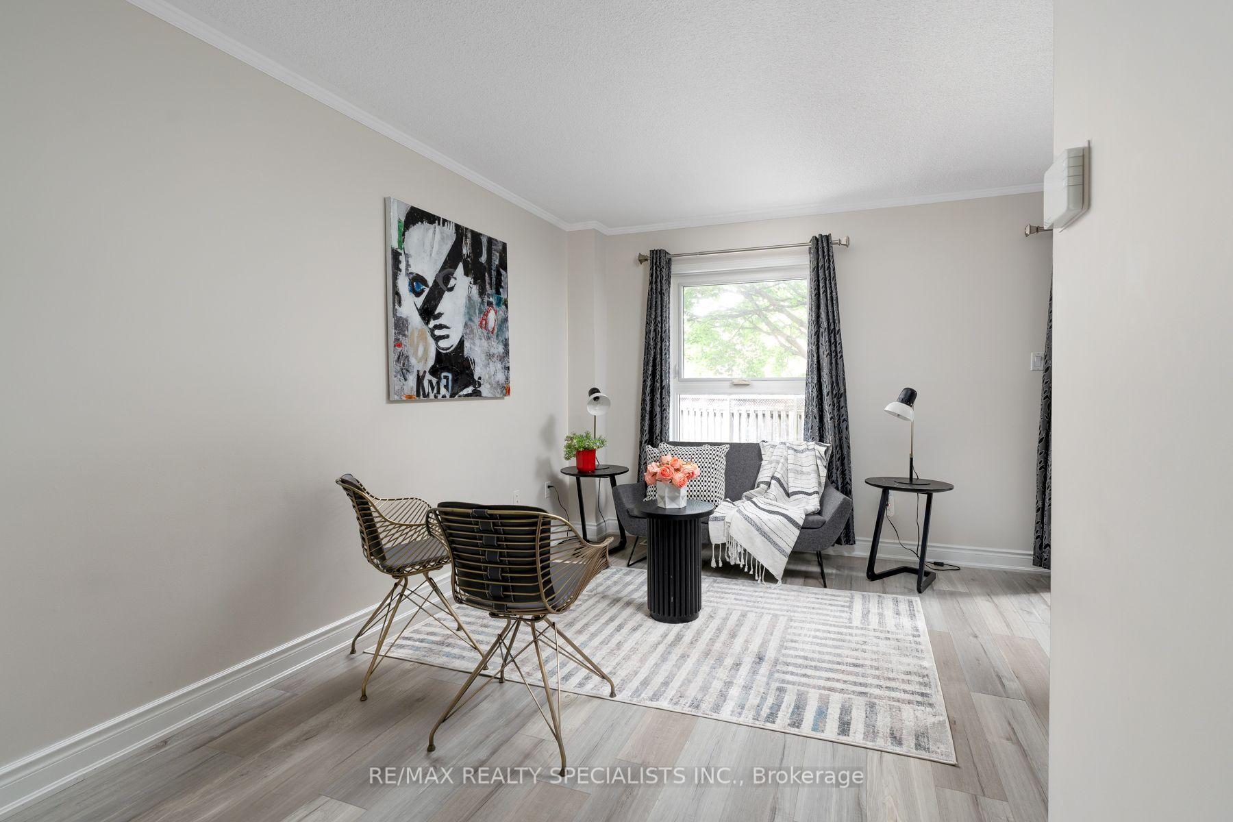 Photo 7 of 6803 Bansbridge Crescent, Mississauga, Lisgar — HOMEH