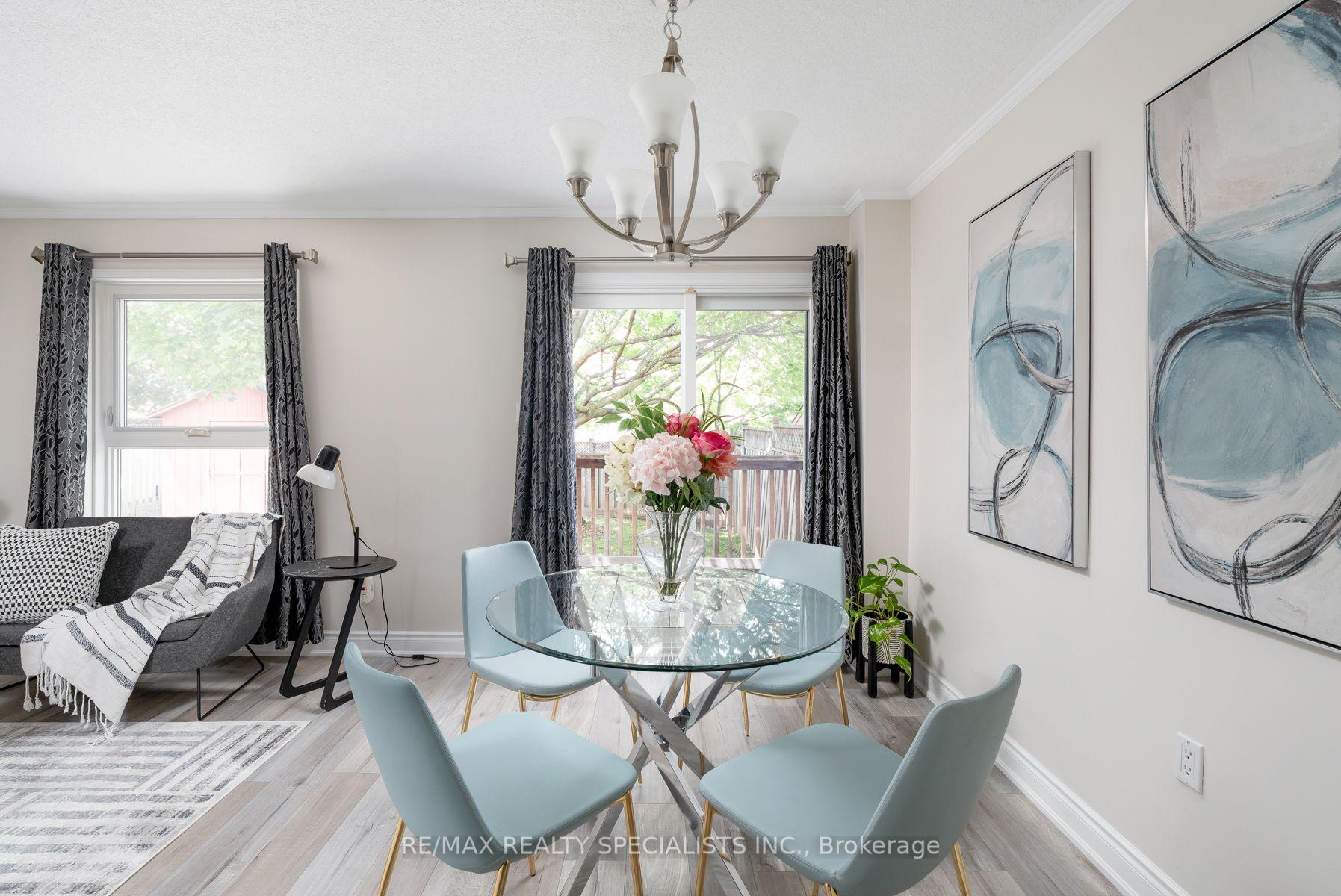 Photo 11 of 6803 Bansbridge Crescent, Mississauga, Lisgar — HOMEH
