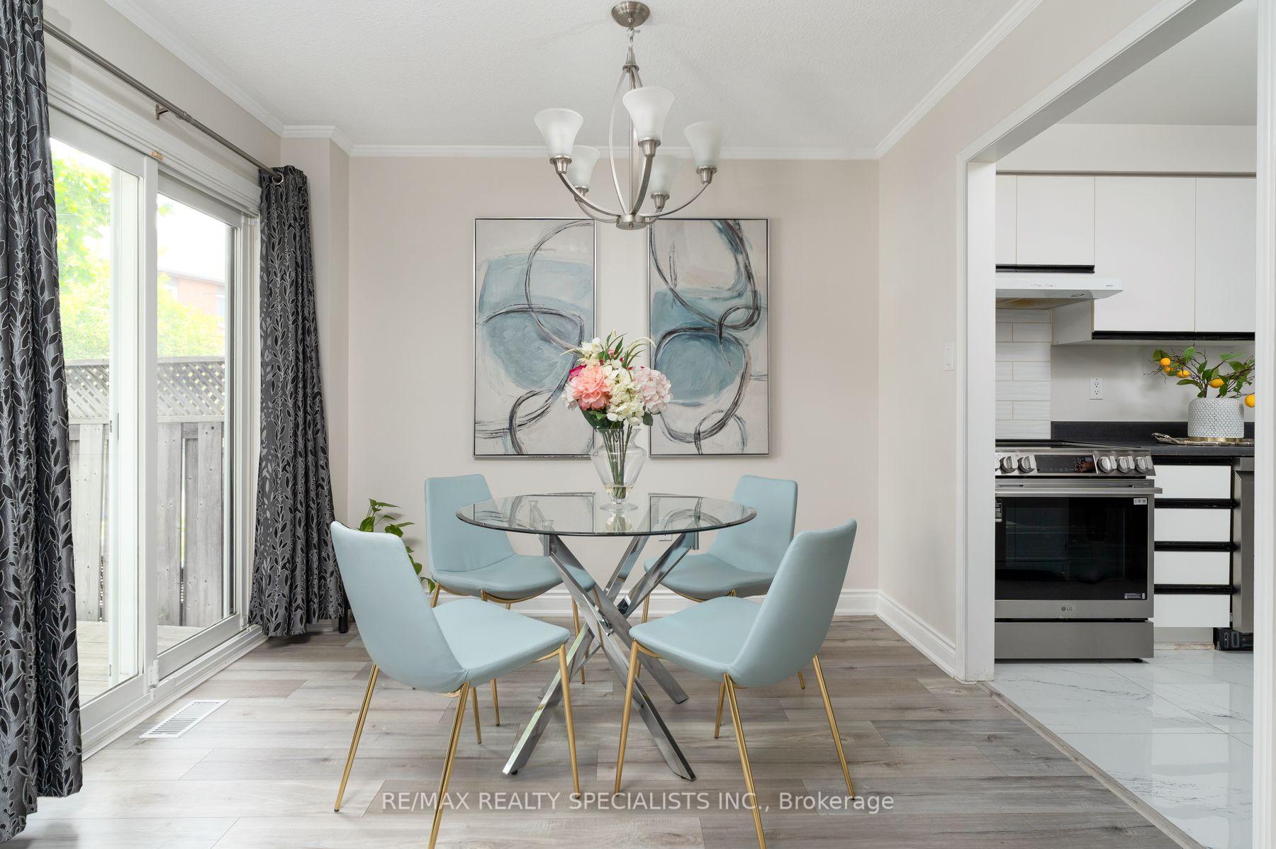 Photo 12 of 6803 Bansbridge Crescent, Mississauga, Lisgar — HOMEH
