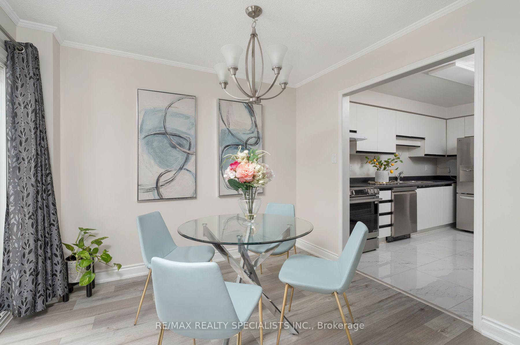 Photo 13 of 6803 Bansbridge Crescent, Mississauga, Lisgar — HOMEH