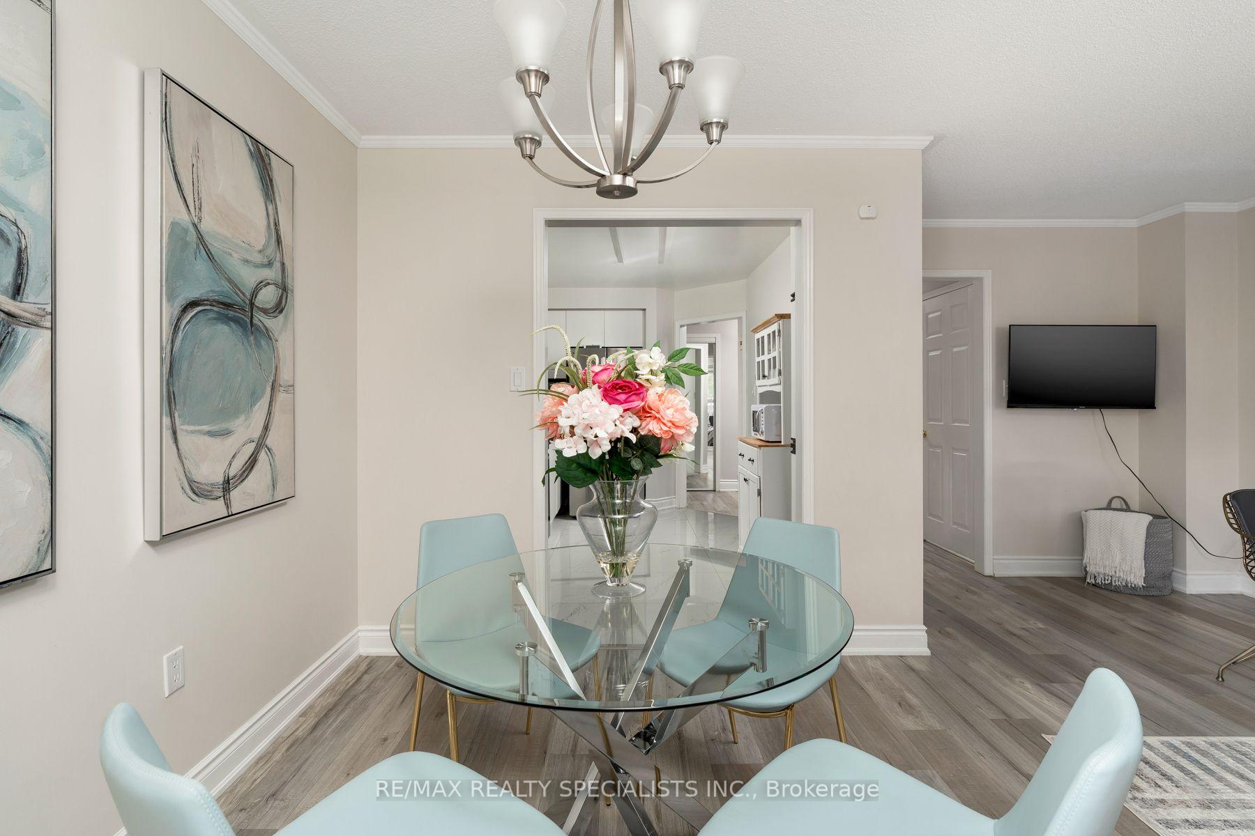 Photo 14 of 6803 Bansbridge Crescent, Mississauga, Lisgar — HOMEH