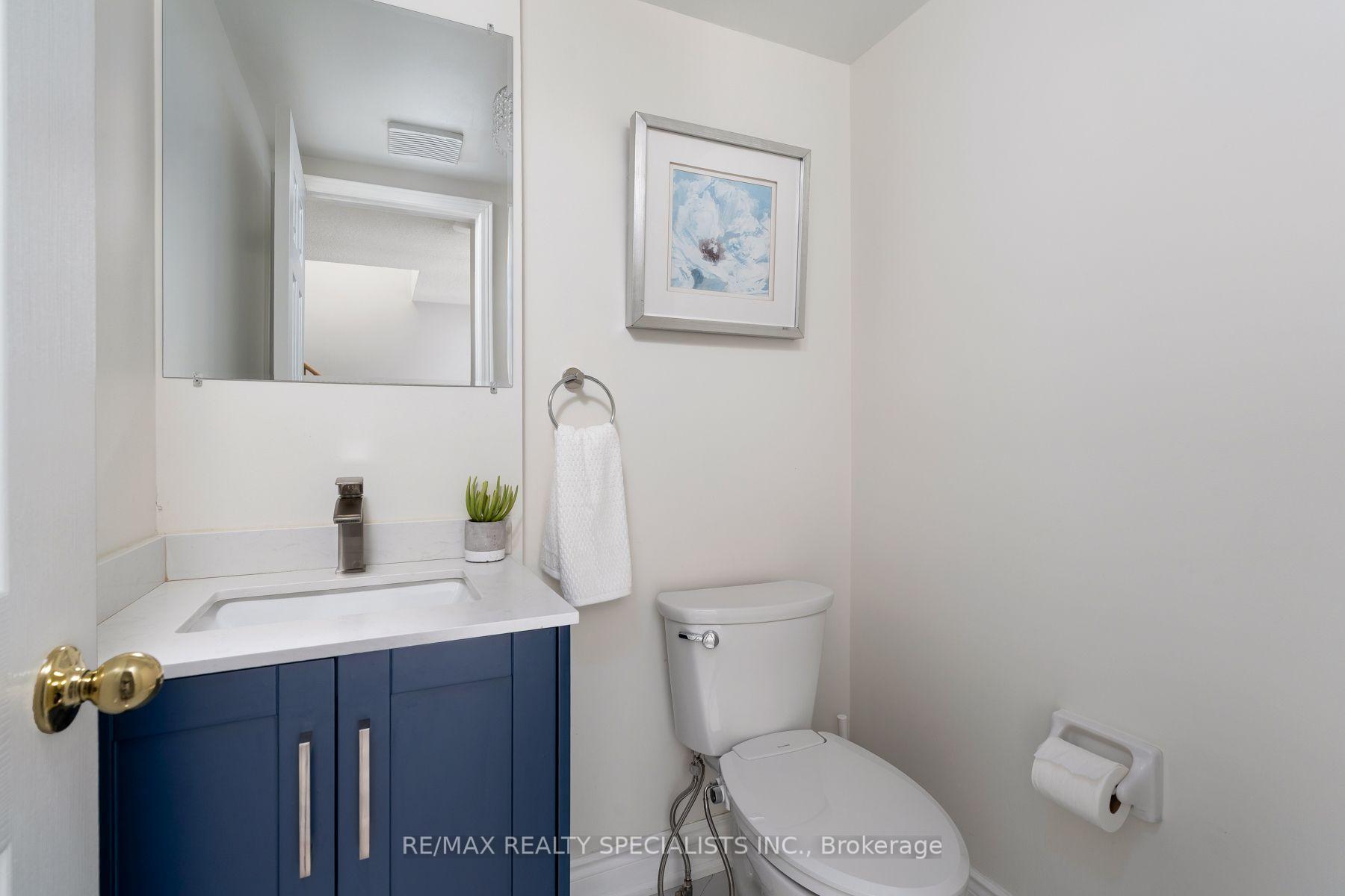 Photo 20 of 6803 Bansbridge Crescent, Mississauga, Lisgar — HOMEH