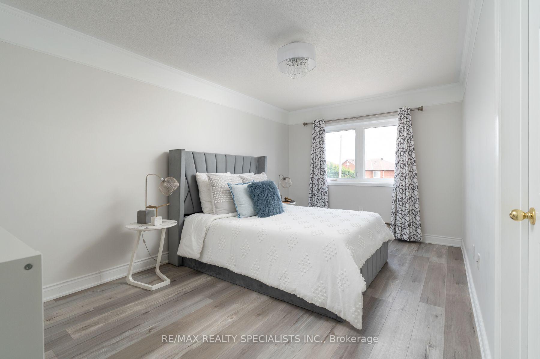 Photo 21 of 6803 Bansbridge Crescent, Mississauga, Lisgar — HOMEH