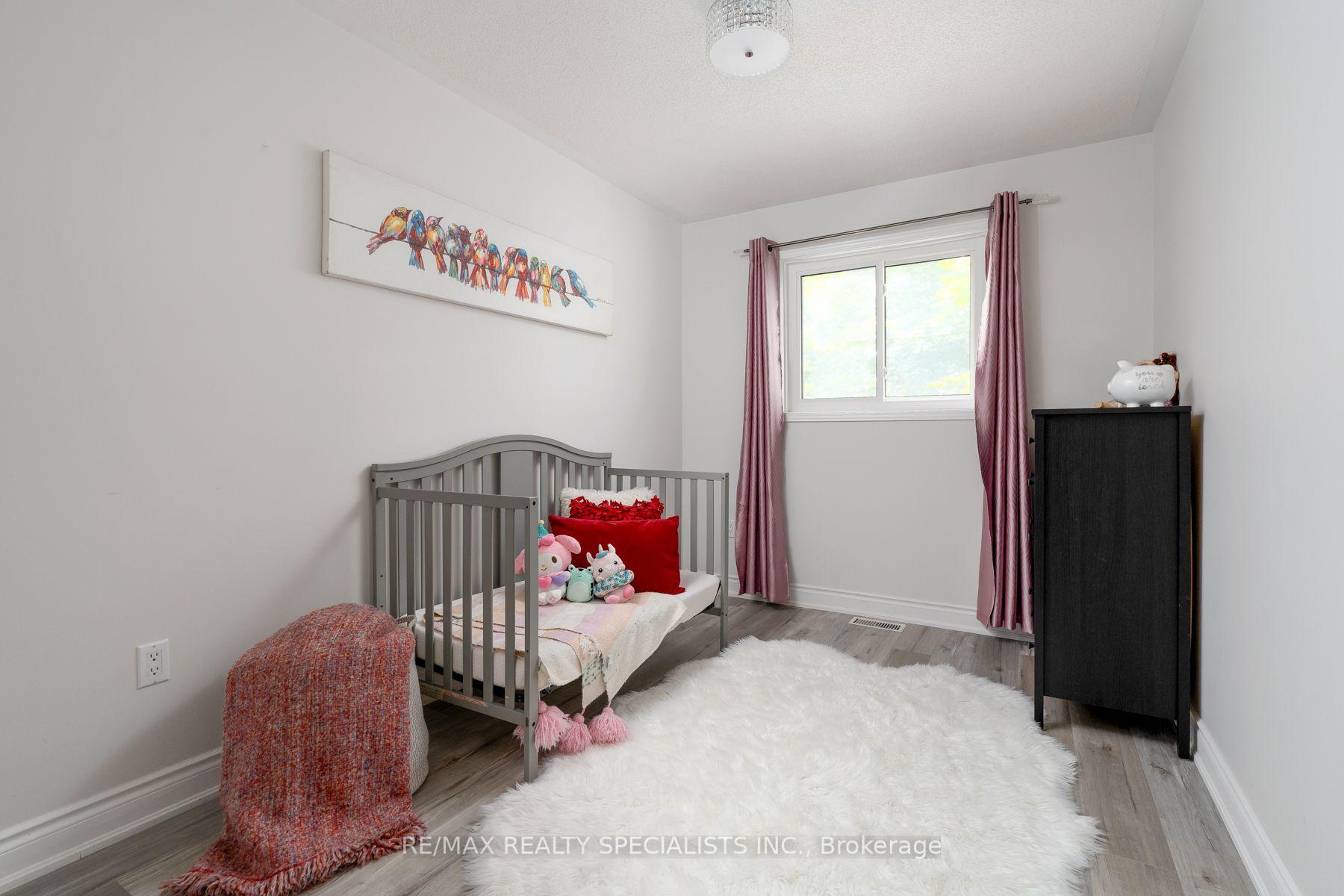 Photo 27 of 6803 Bansbridge Crescent, Mississauga, Lisgar — HOMEH