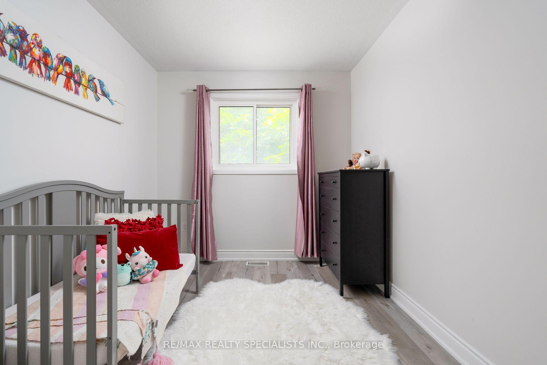 Photo 28 of 6803 Bansbridge Crescent, Mississauga, Lisgar — HOMEH