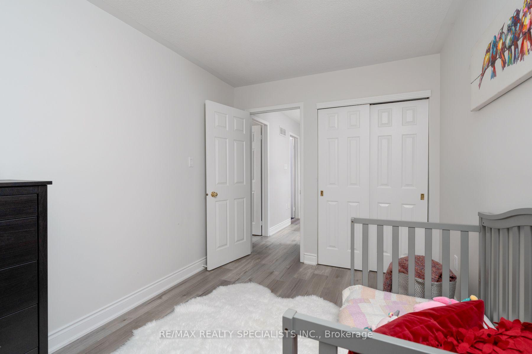 Photo 29 of 6803 Bansbridge Crescent, Mississauga, Lisgar — HOMEH