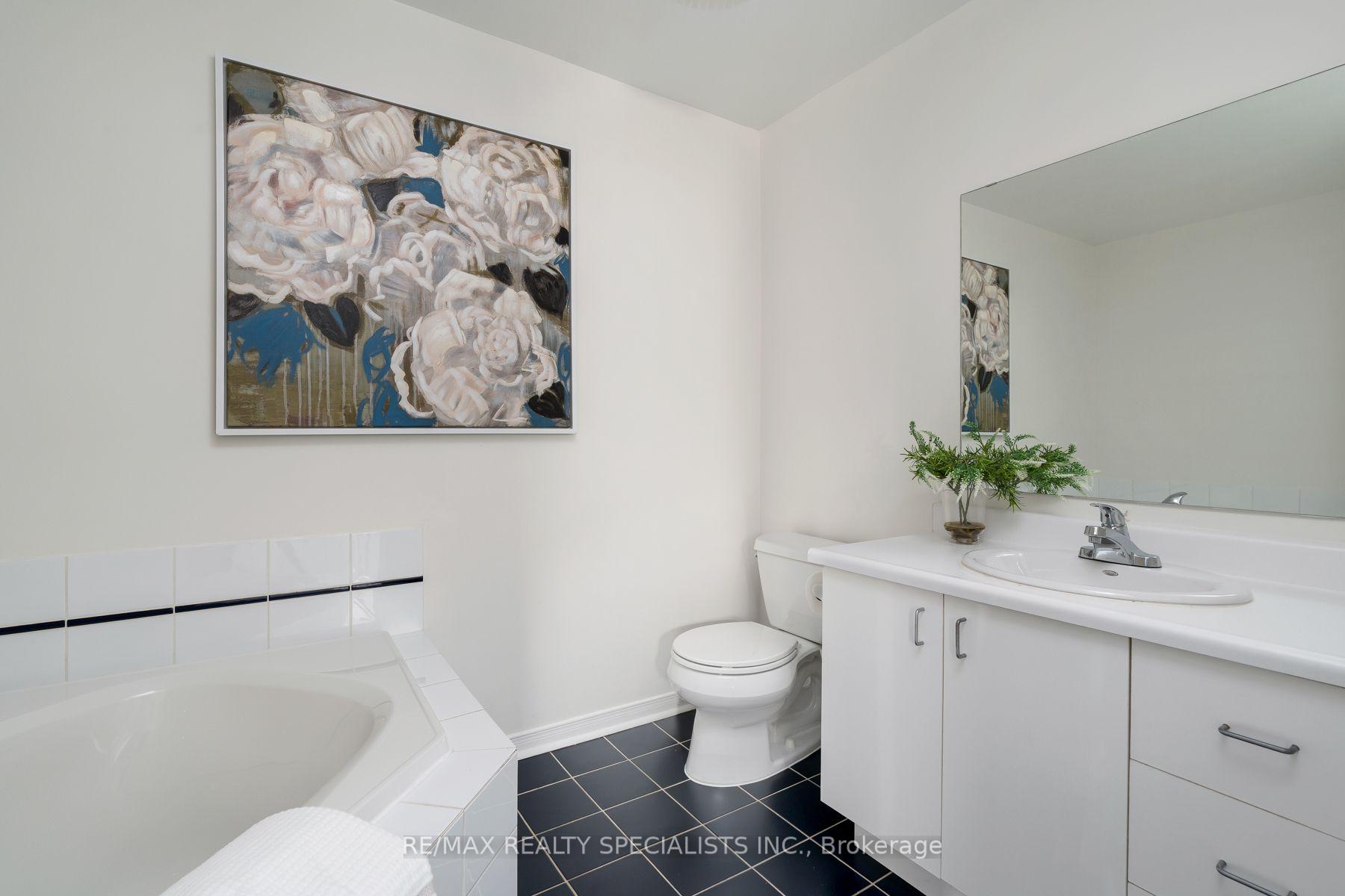 Photo 30 of 6803 Bansbridge Crescent, Mississauga, Lisgar — HOMEH