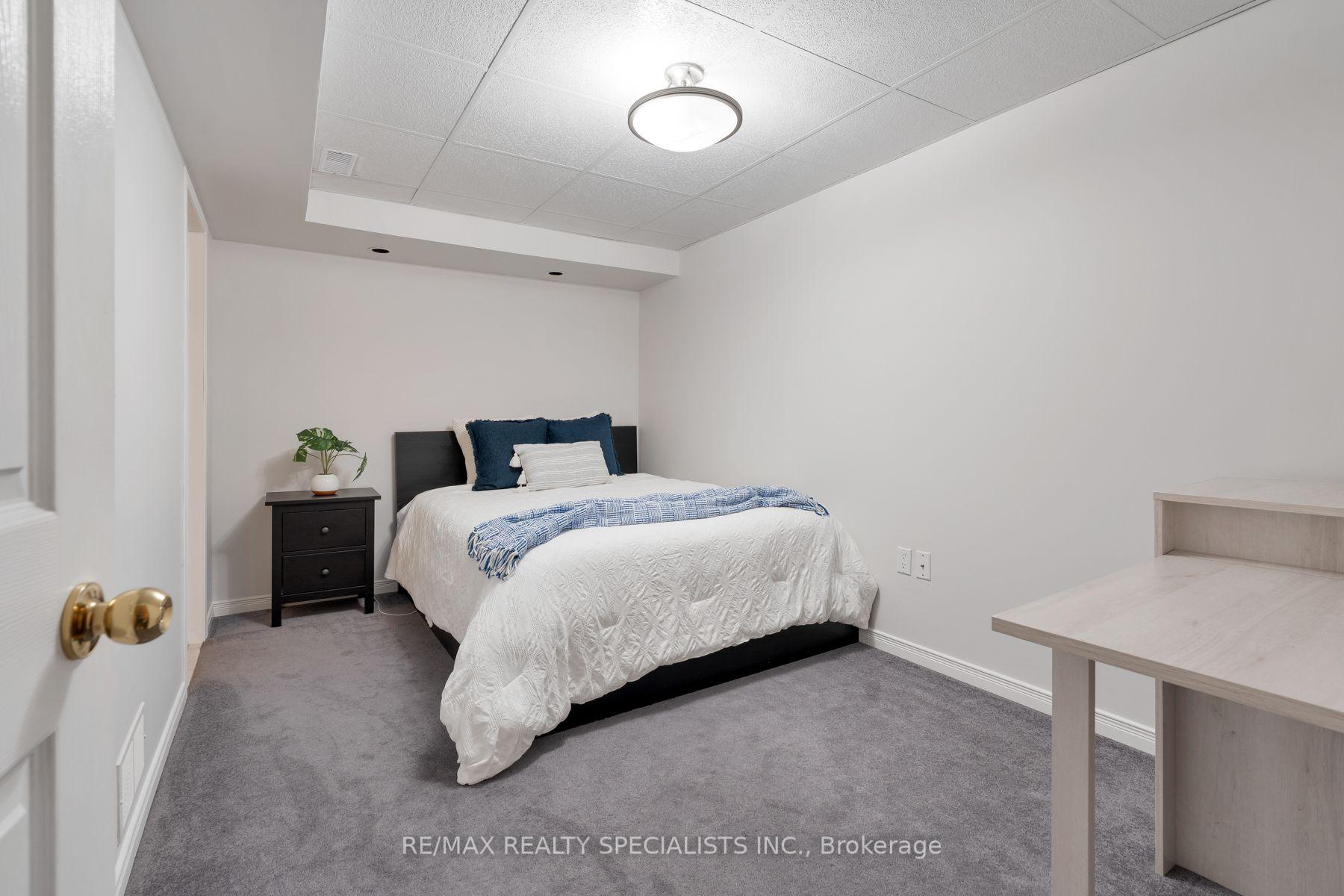 Photo 37 of 6803 Bansbridge Crescent, Mississauga, Lisgar — HOMEH