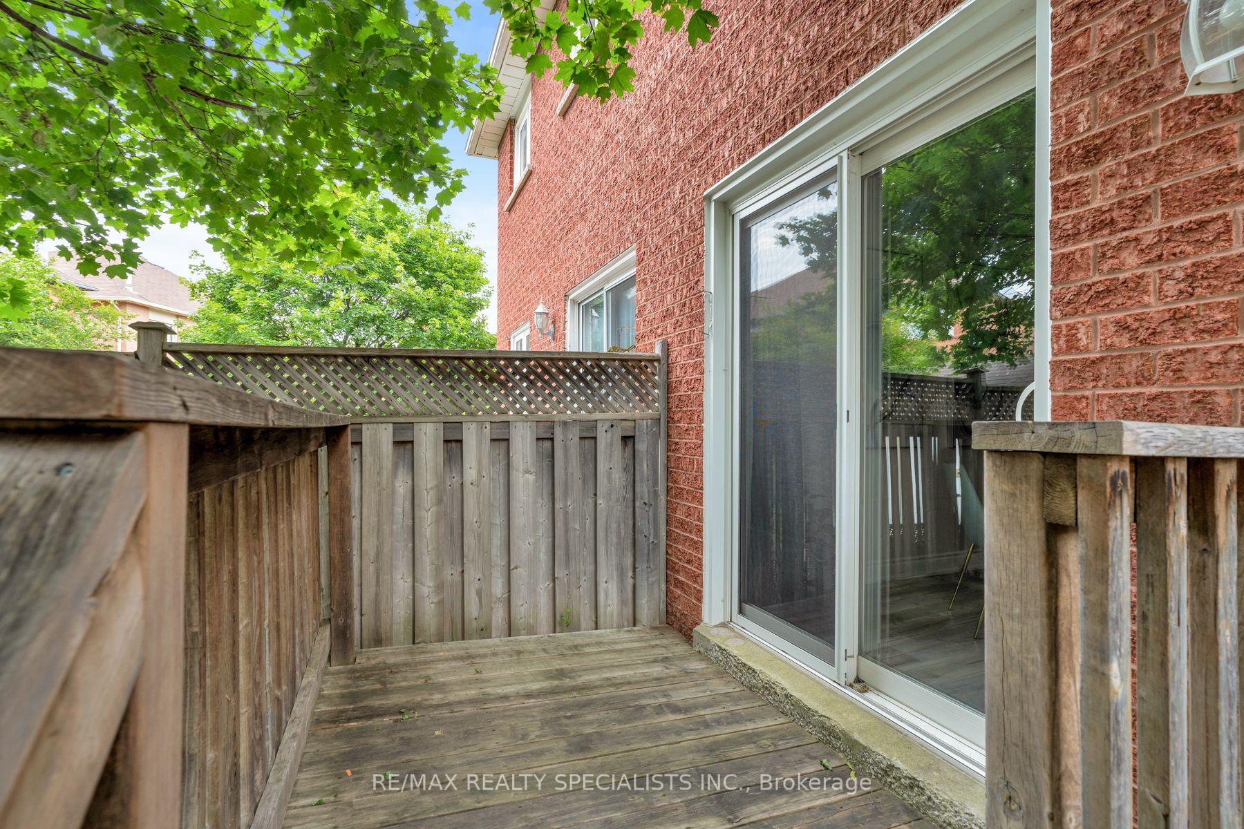 Photo 43 of 6803 Bansbridge Crescent, Mississauga, Lisgar — HOMEH