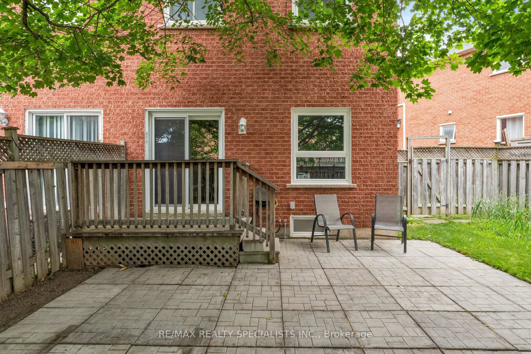 Photo 44 of 6803 Bansbridge Crescent, Mississauga, Lisgar — HOMEH