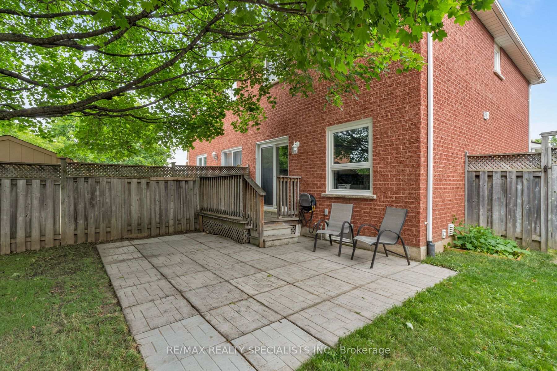 Photo 45 of 6803 Bansbridge Crescent, Mississauga, Lisgar — HOMEH