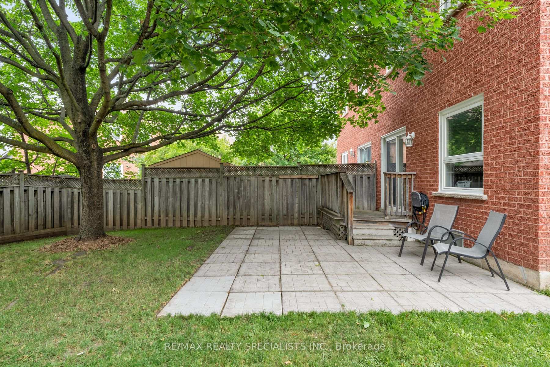 Photo 46 of 6803 Bansbridge Crescent, Mississauga, Lisgar — HOMEH