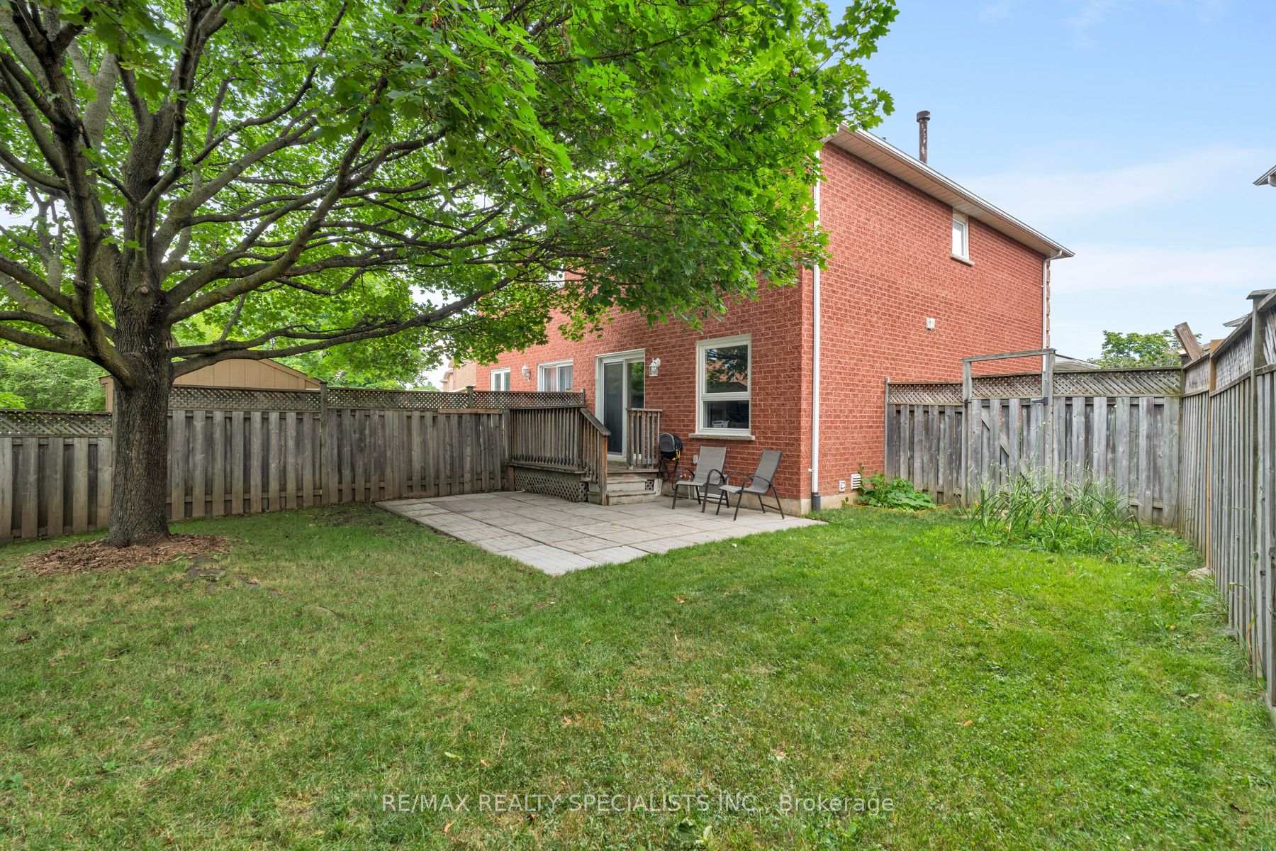Photo 47 of 6803 Bansbridge Crescent, Mississauga, Lisgar — HOMEH